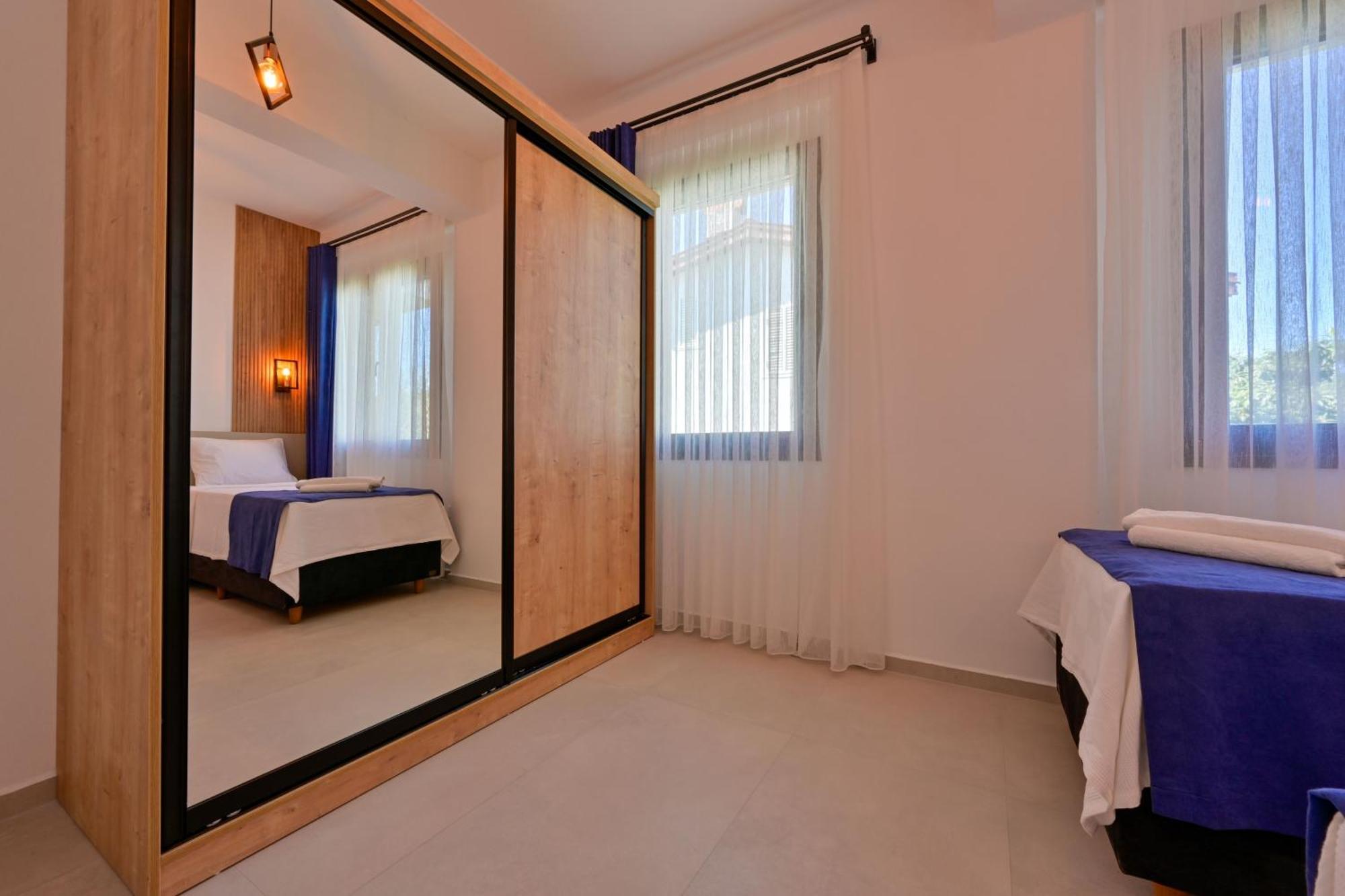 Hi Life Apartment *