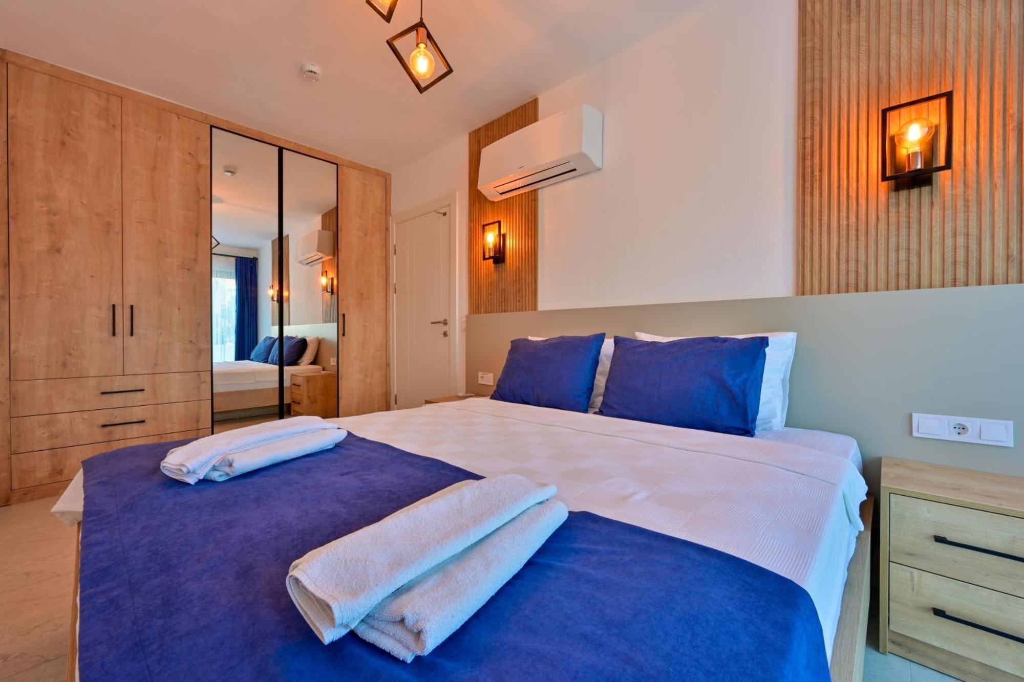 Apartment Hi Life Fethiye
