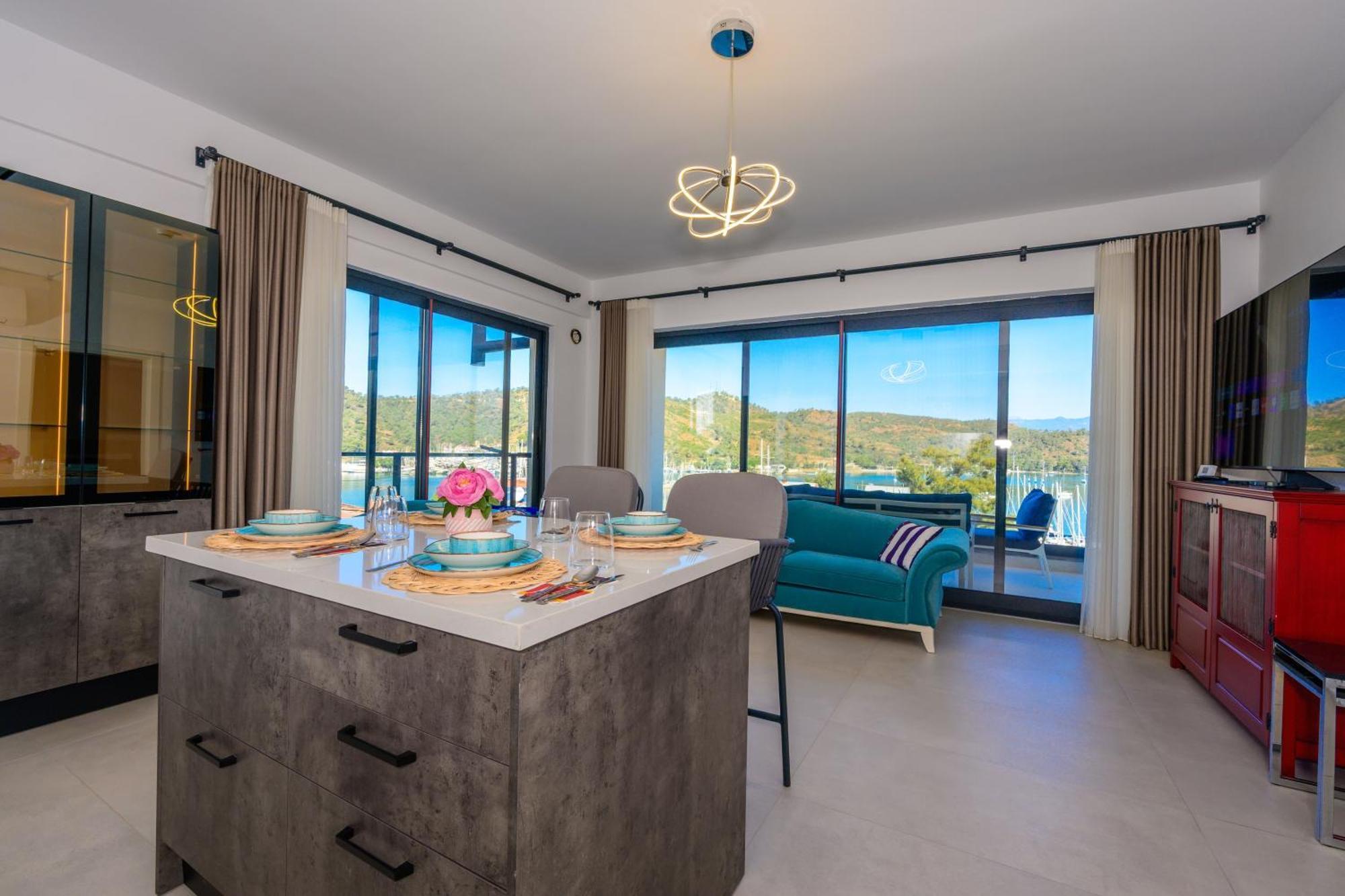 Hi Life Apartment