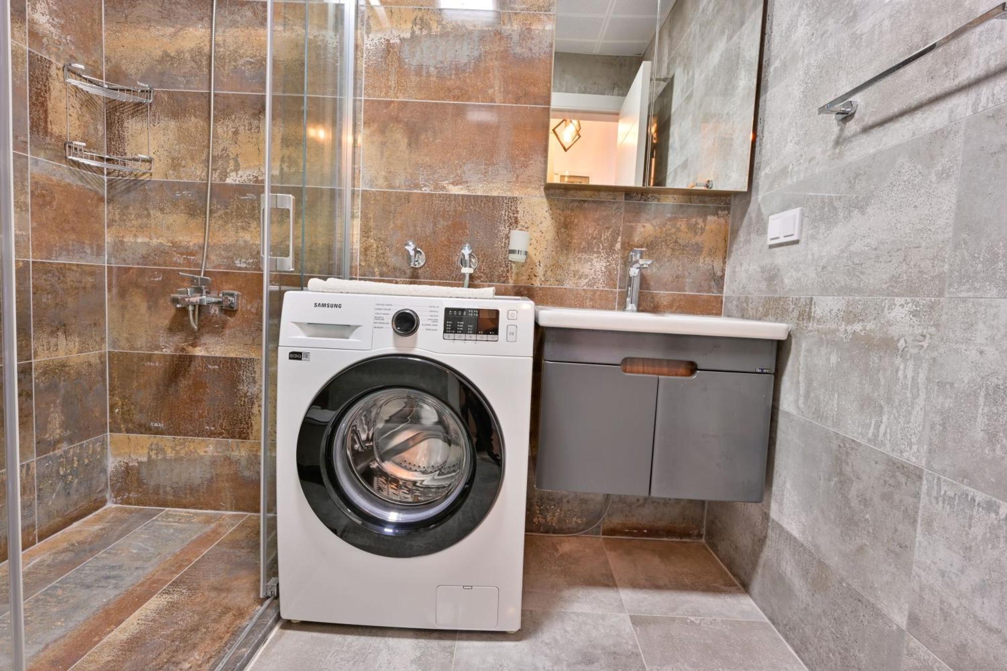 Hi Life Appartement *