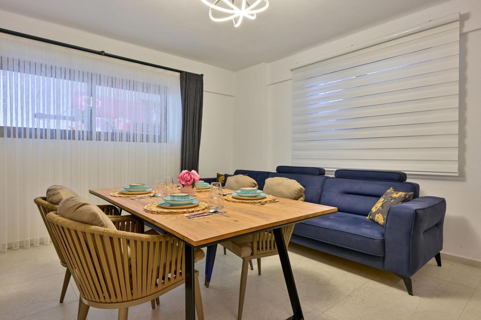 Hi Life Apartment *