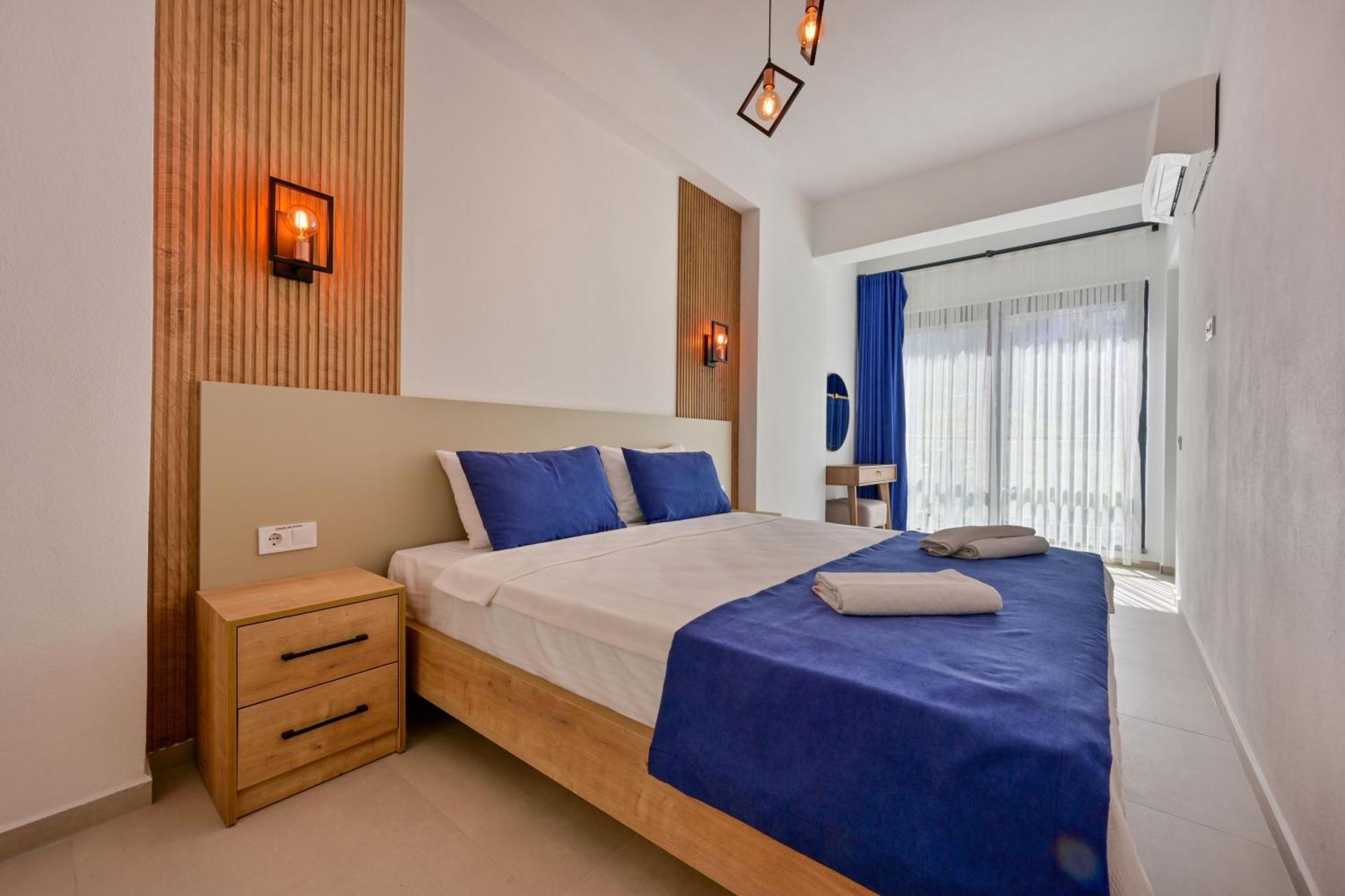 Appartement Hi Life Fethiye