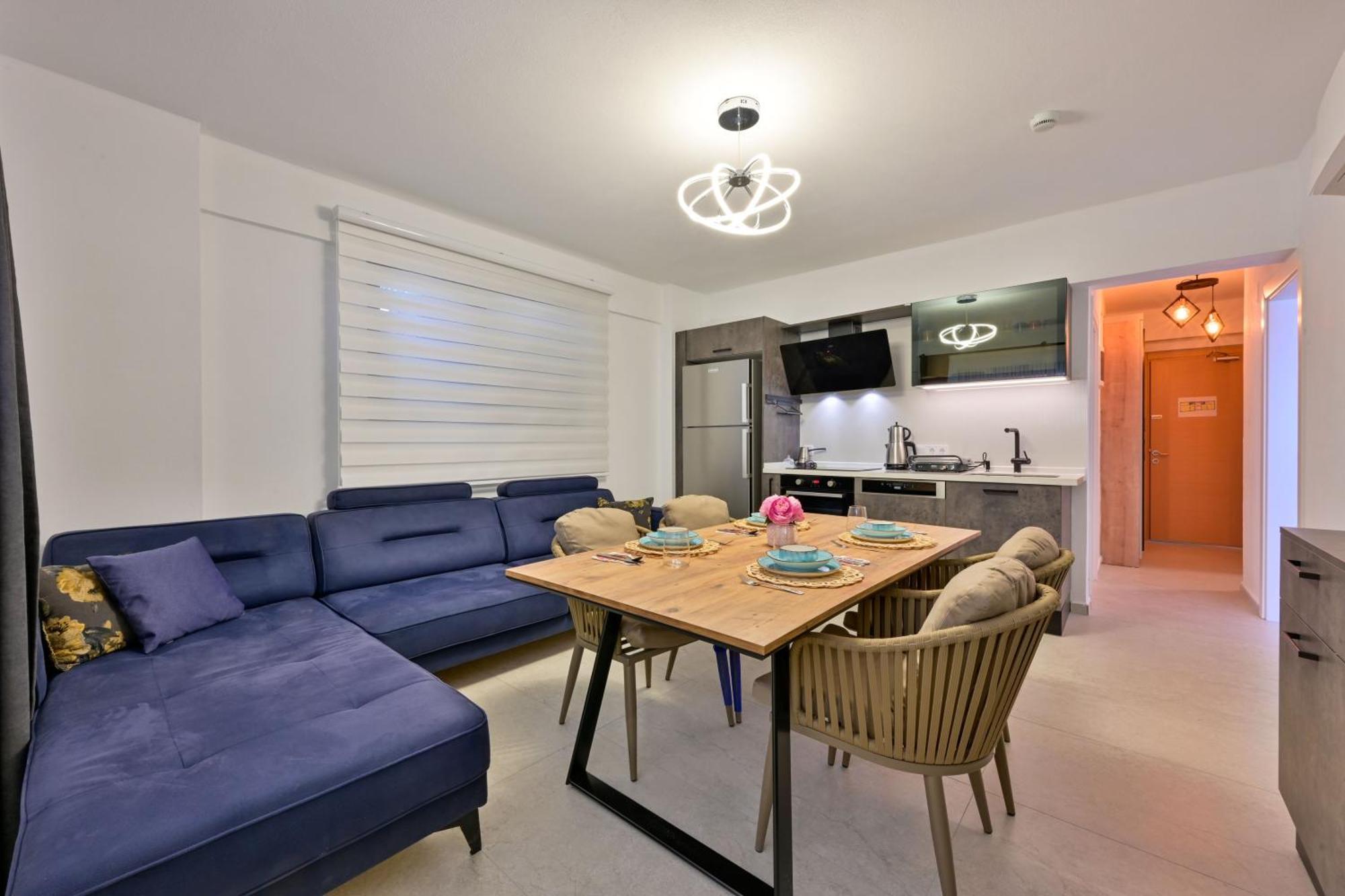 Hi Life Apartment