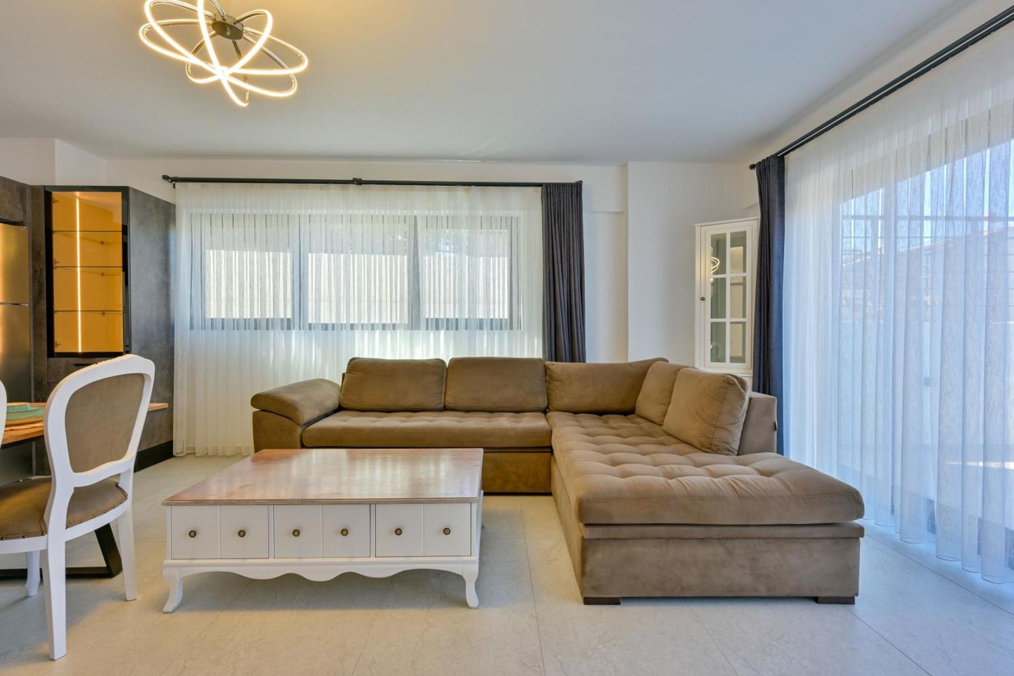 Apartment Hi Life Fethiye