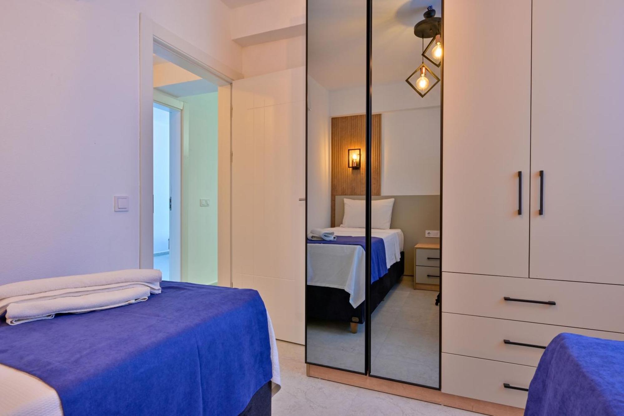 Appartement Hi Life