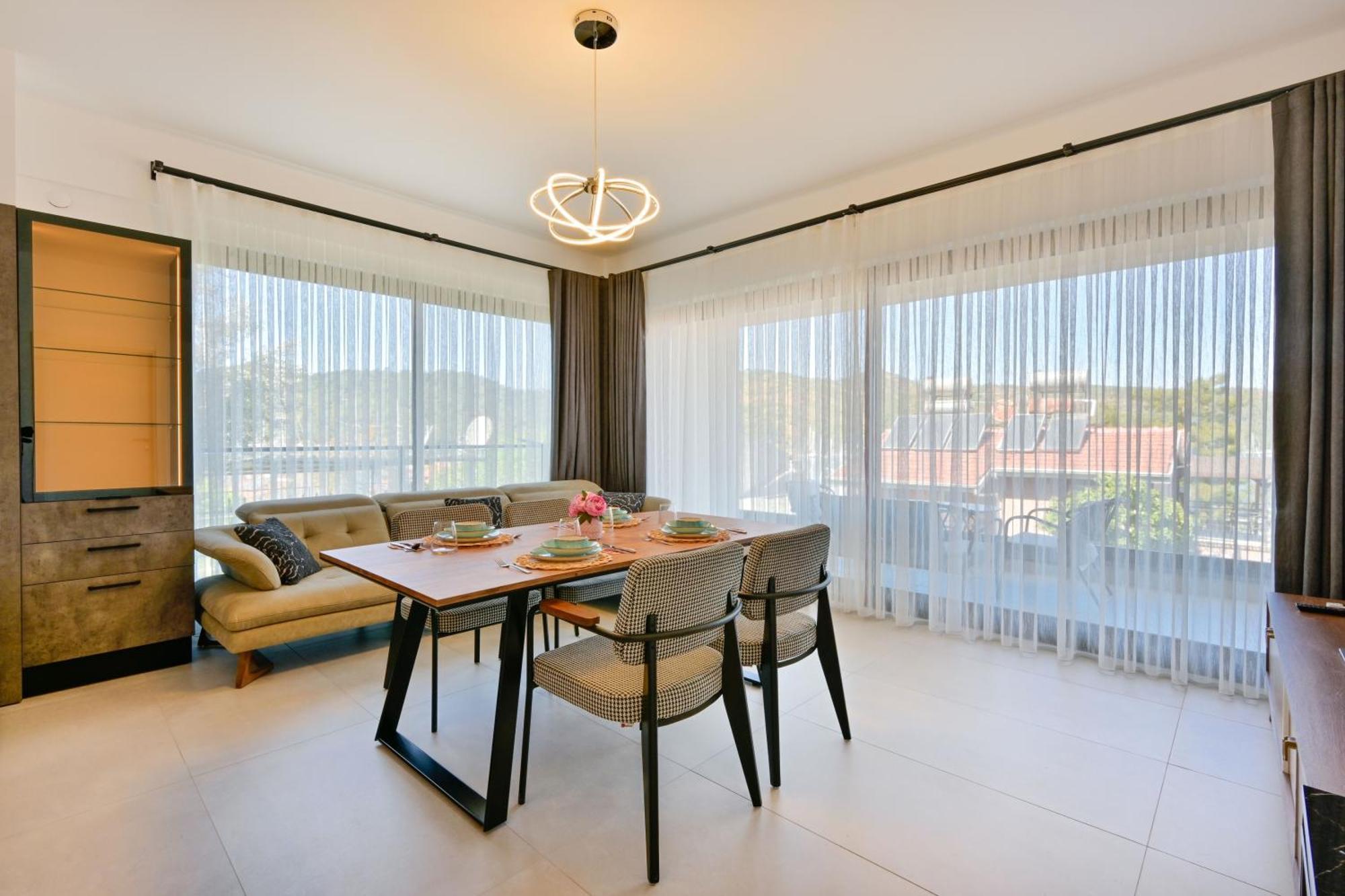 Apartment Hi Life Fethiye