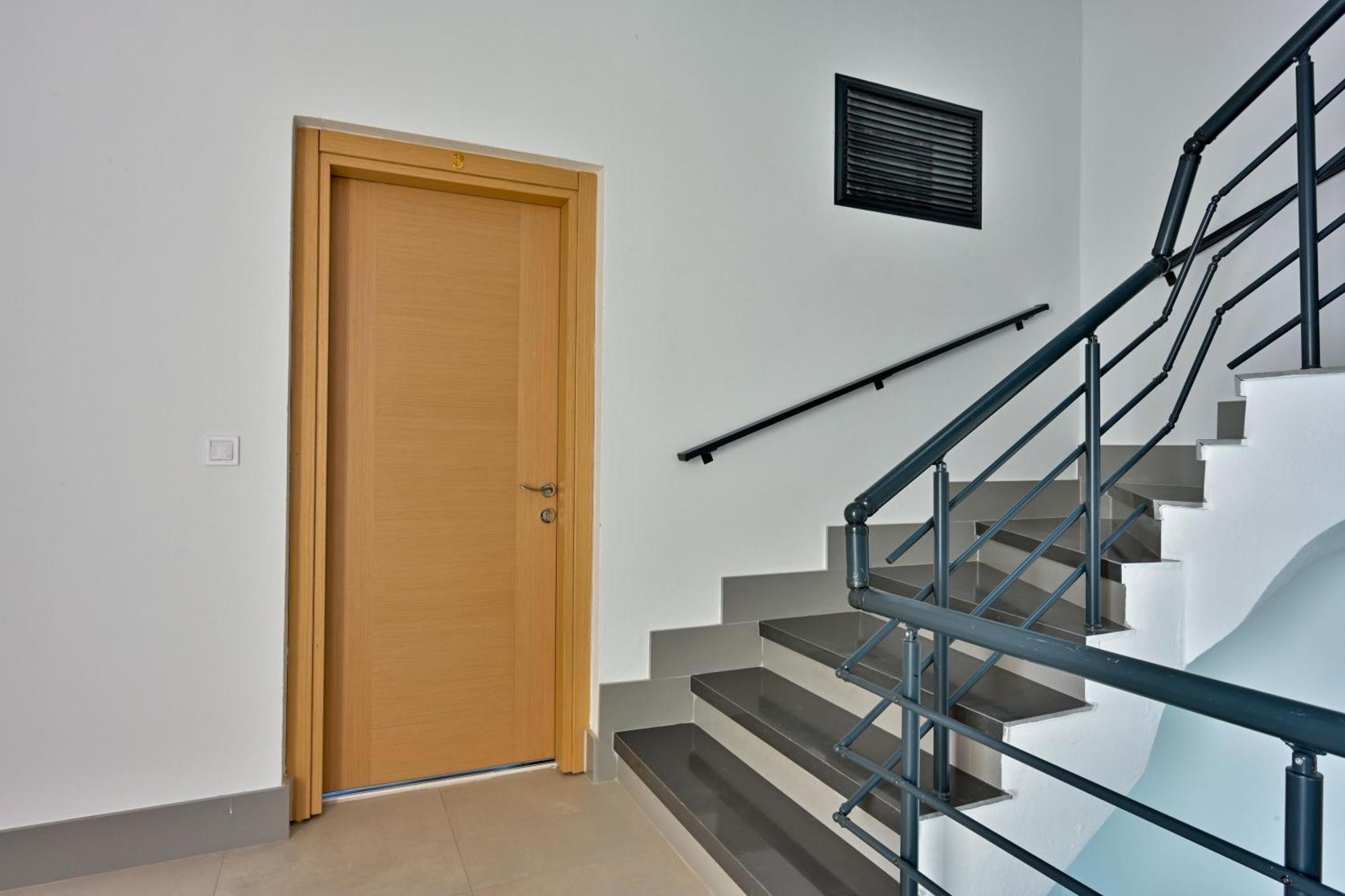 Apartment Hi Life Fethiye