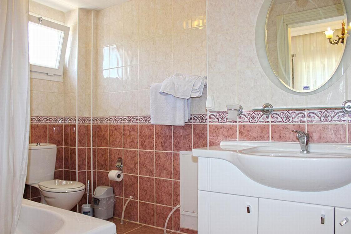 Villa Elwyn *