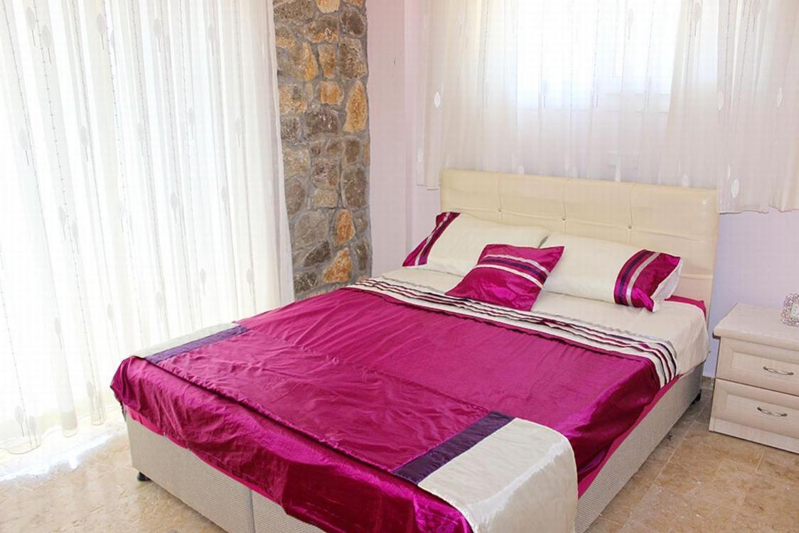 Elwyn Villa Fethiye