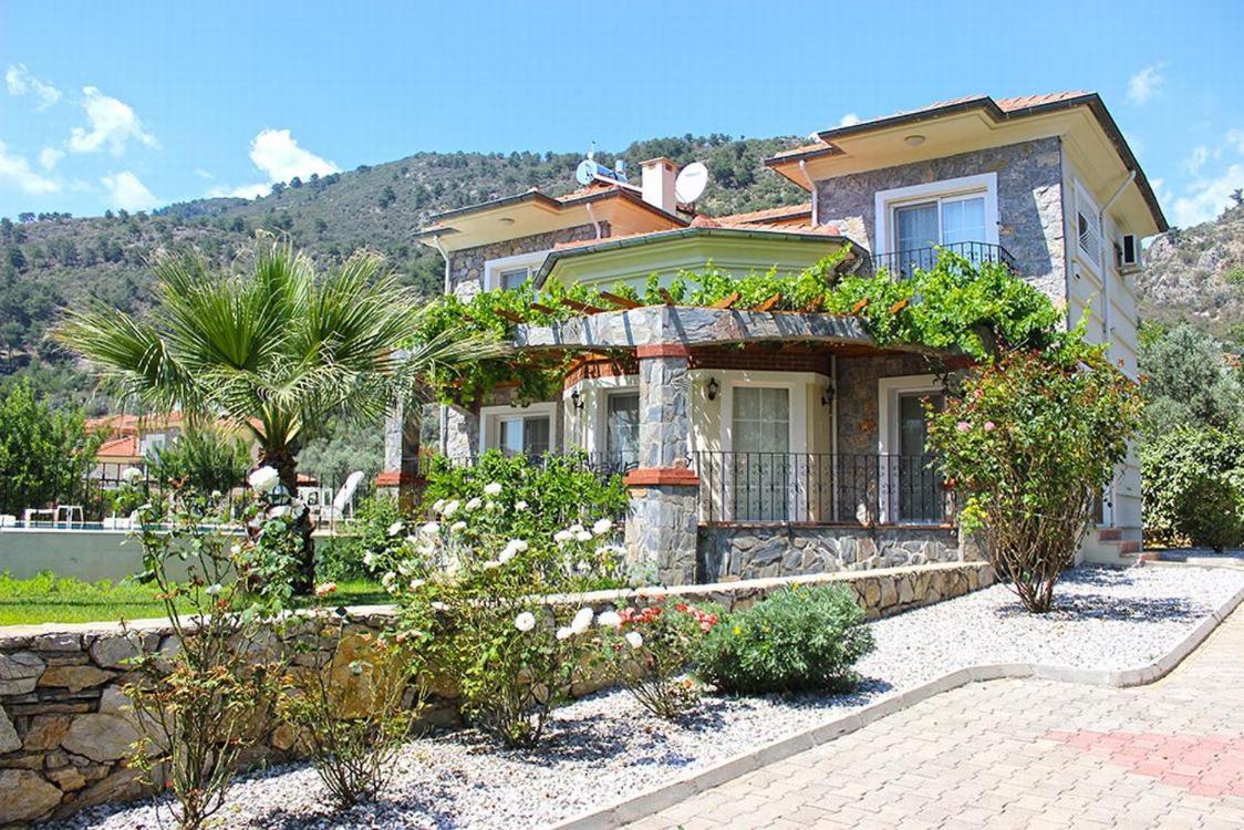 Elwyn Villa Fethiye