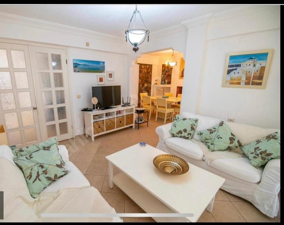 Allora Villa Fethiye