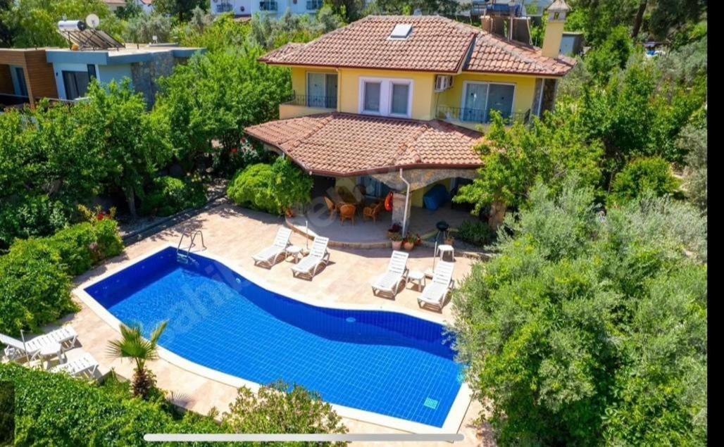 Allora Villa