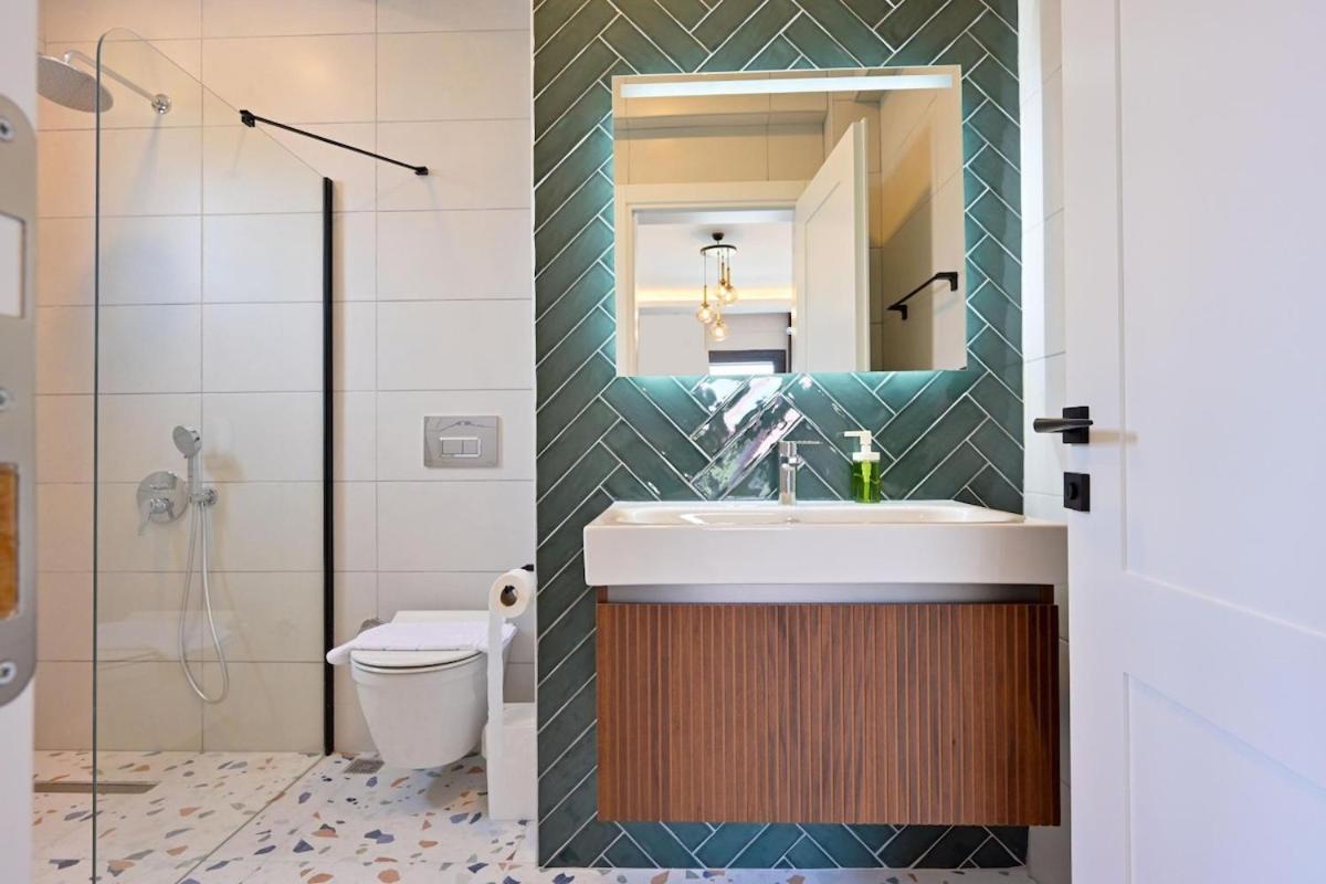 Luxury In The Center Of - Ezel Hanim