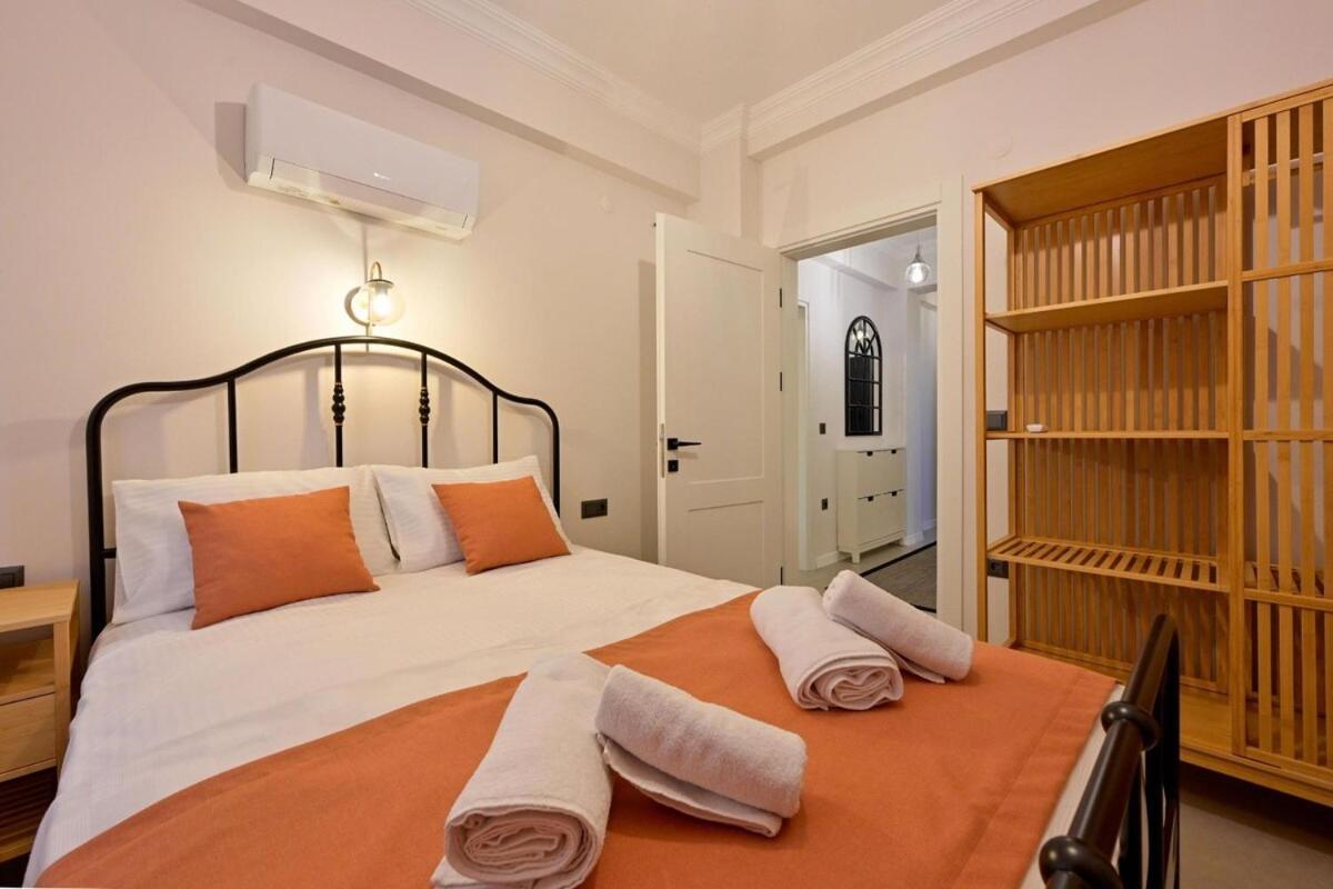 Luxury In The Center Of - Ezel Hanim * Fethiye