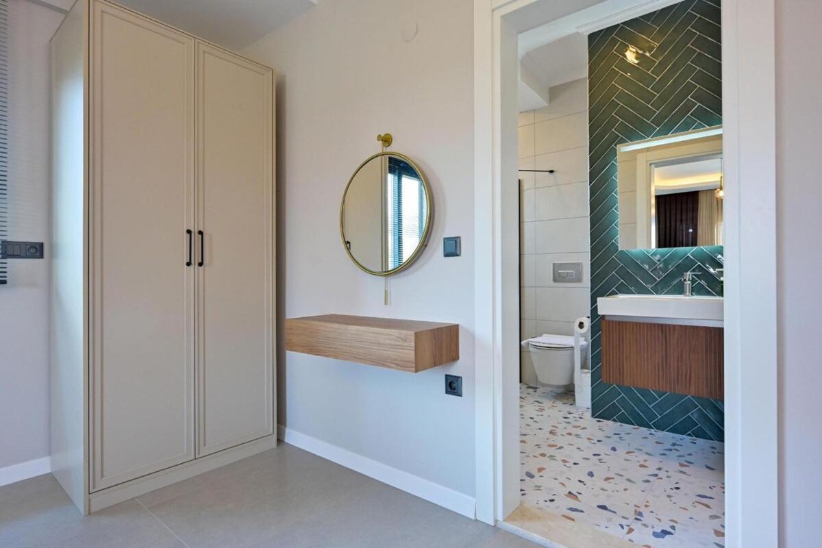 Villa Luxury In The Center Of - Ezel Hanim *