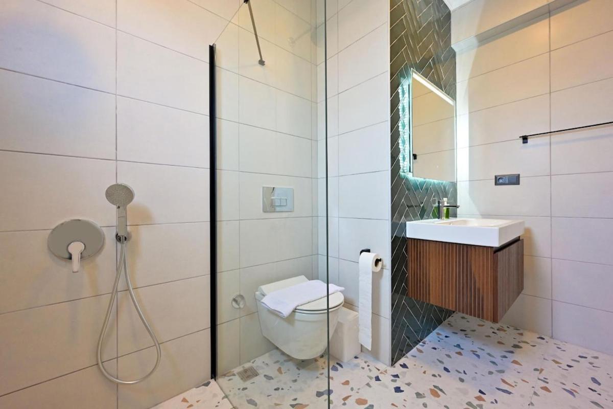Luxury In The Center Of - Ezel Hanim Fethiye