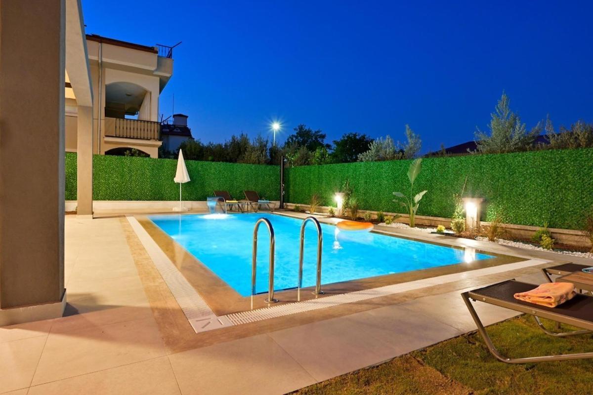 Luxury In The Center Of - Ezel Hanim Fethiye