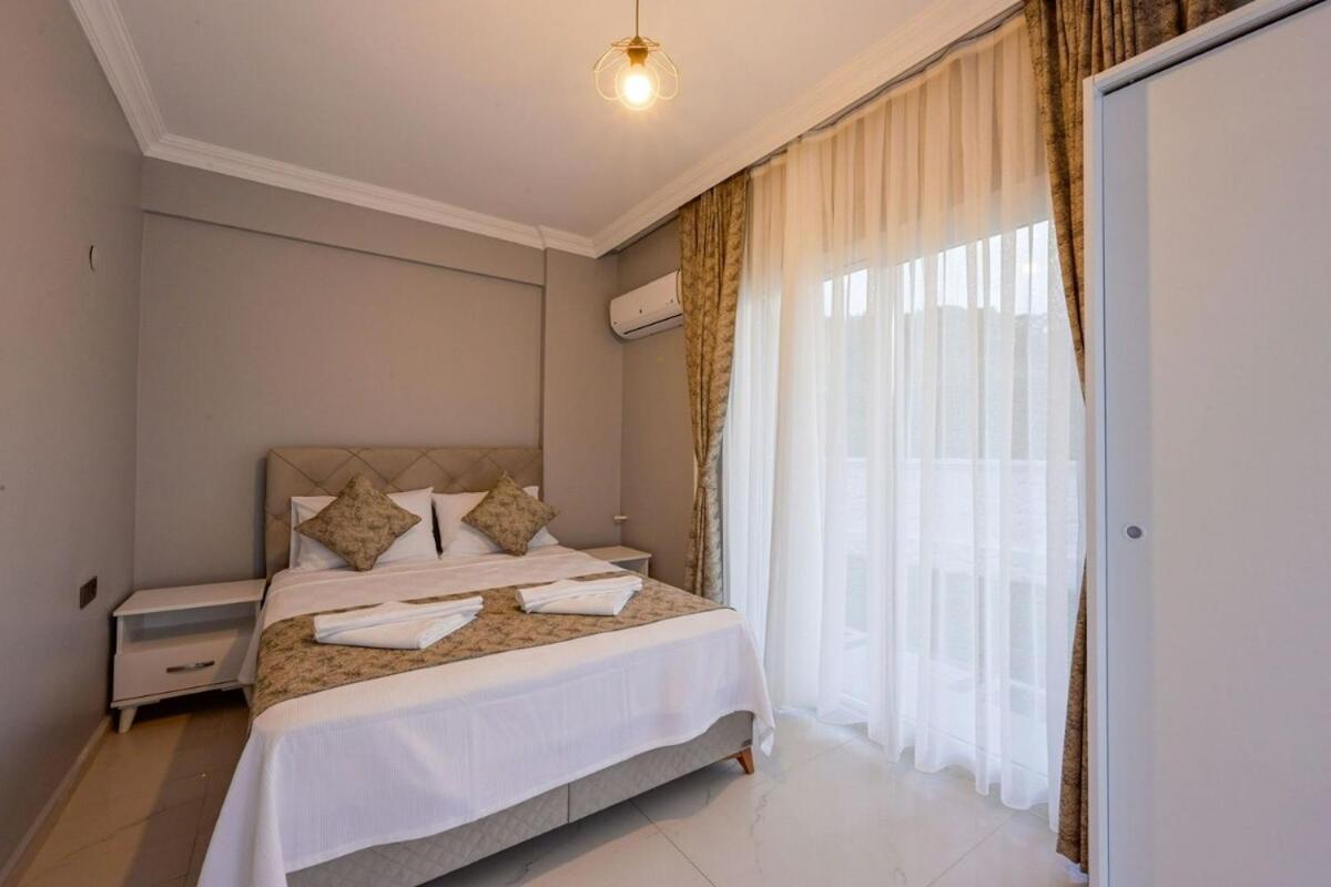 Villa Spacious For Large Families - Egeden 2 *