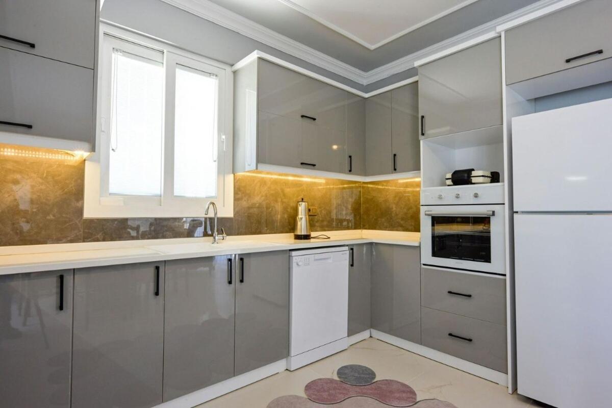 Villa Spacious For Large Families - Egeden 2 Fethiye