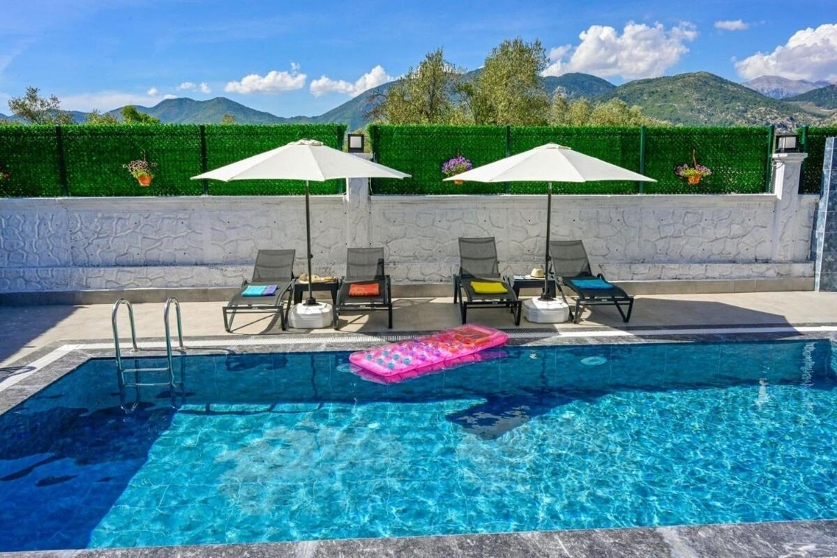 Spacious For Large Families - Egeden 2 * Fethiye