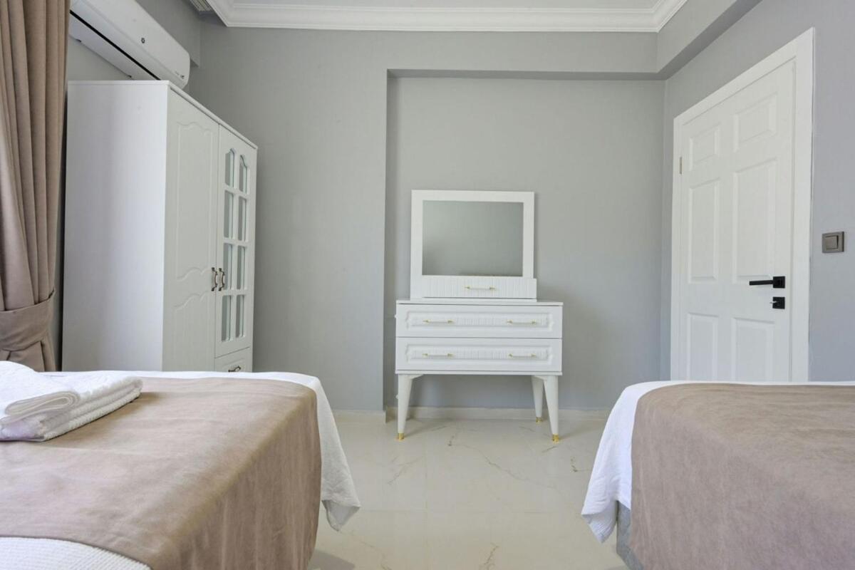 For Families In Nature Villa