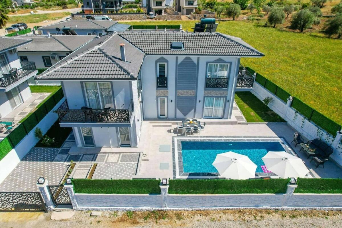 Spacious For Large Families - Egeden 2 *