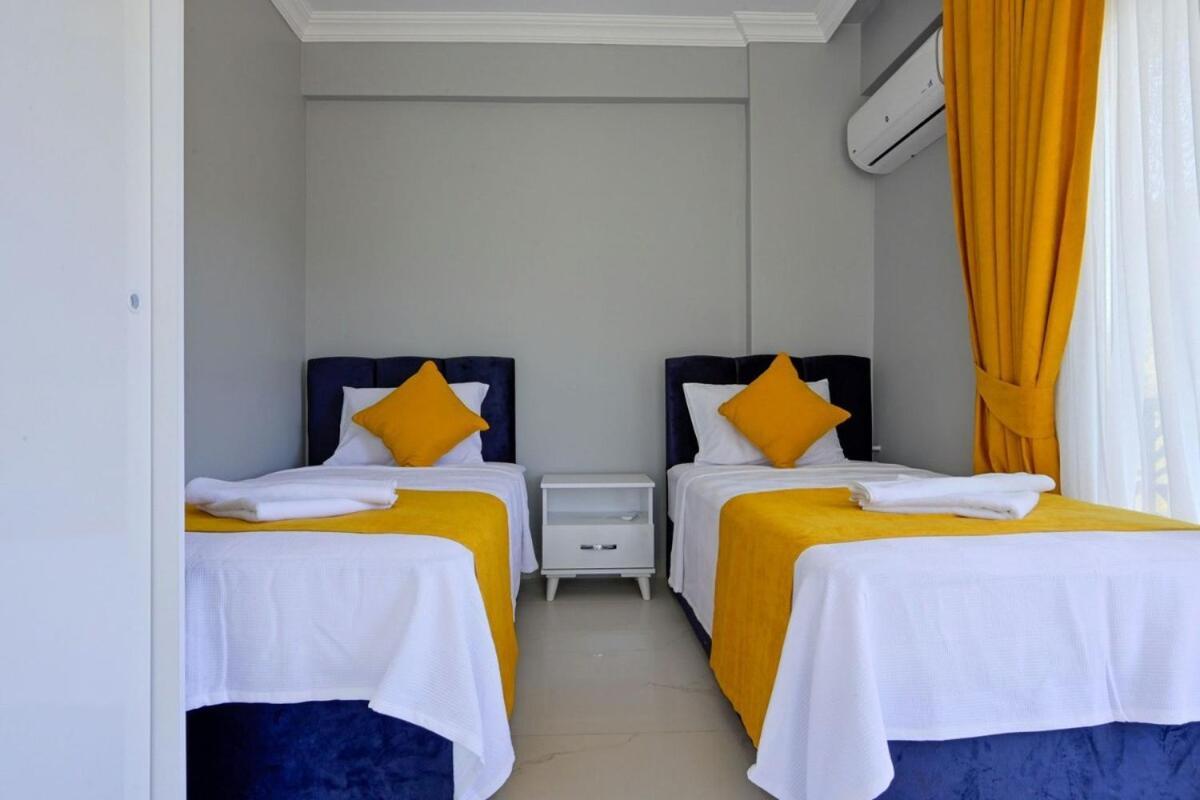Spacious For Large Families - Egeden 2 * Fethiye