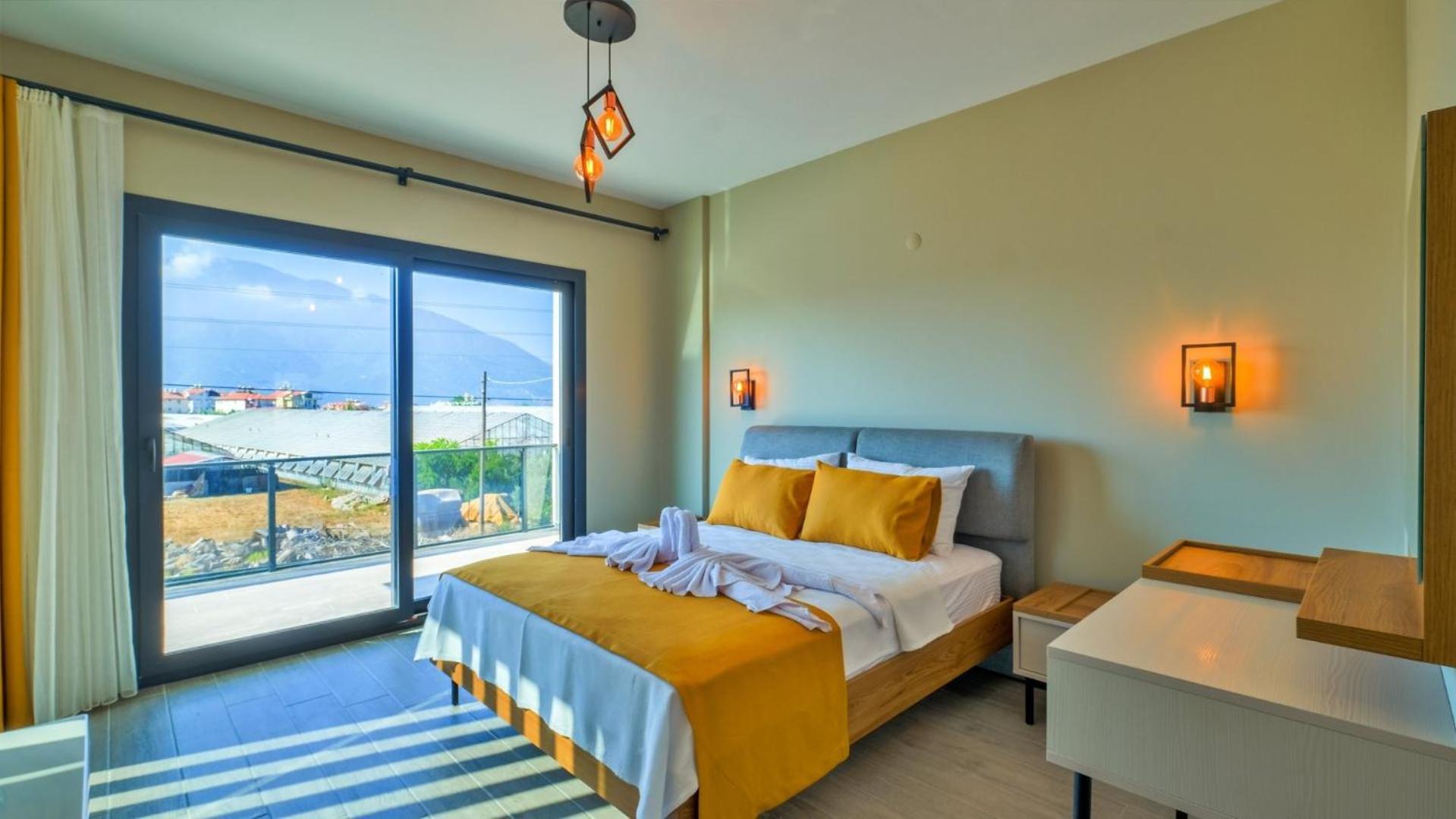 Villa 4 Bedroom 2855