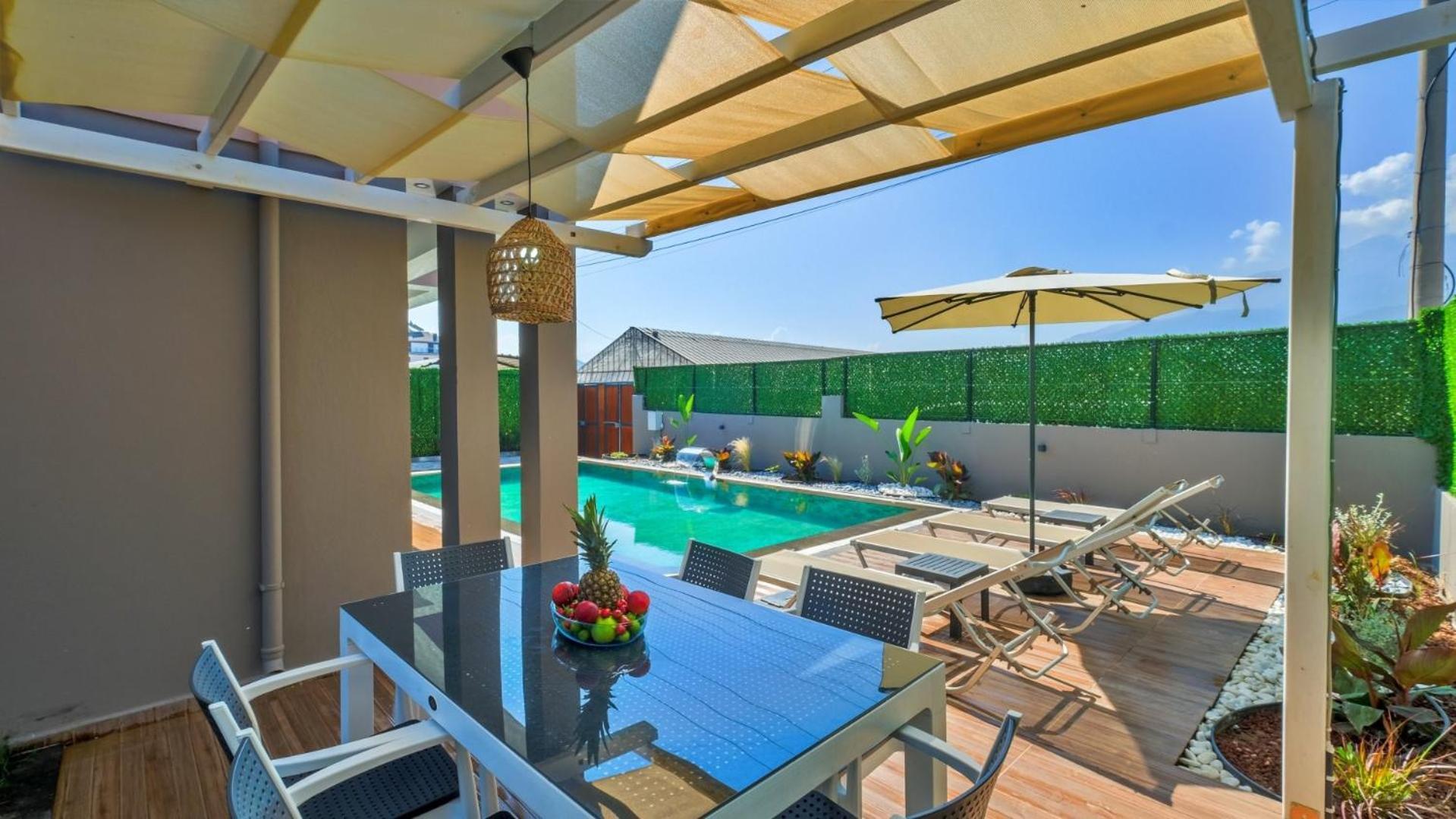 4 Bedroom 2855