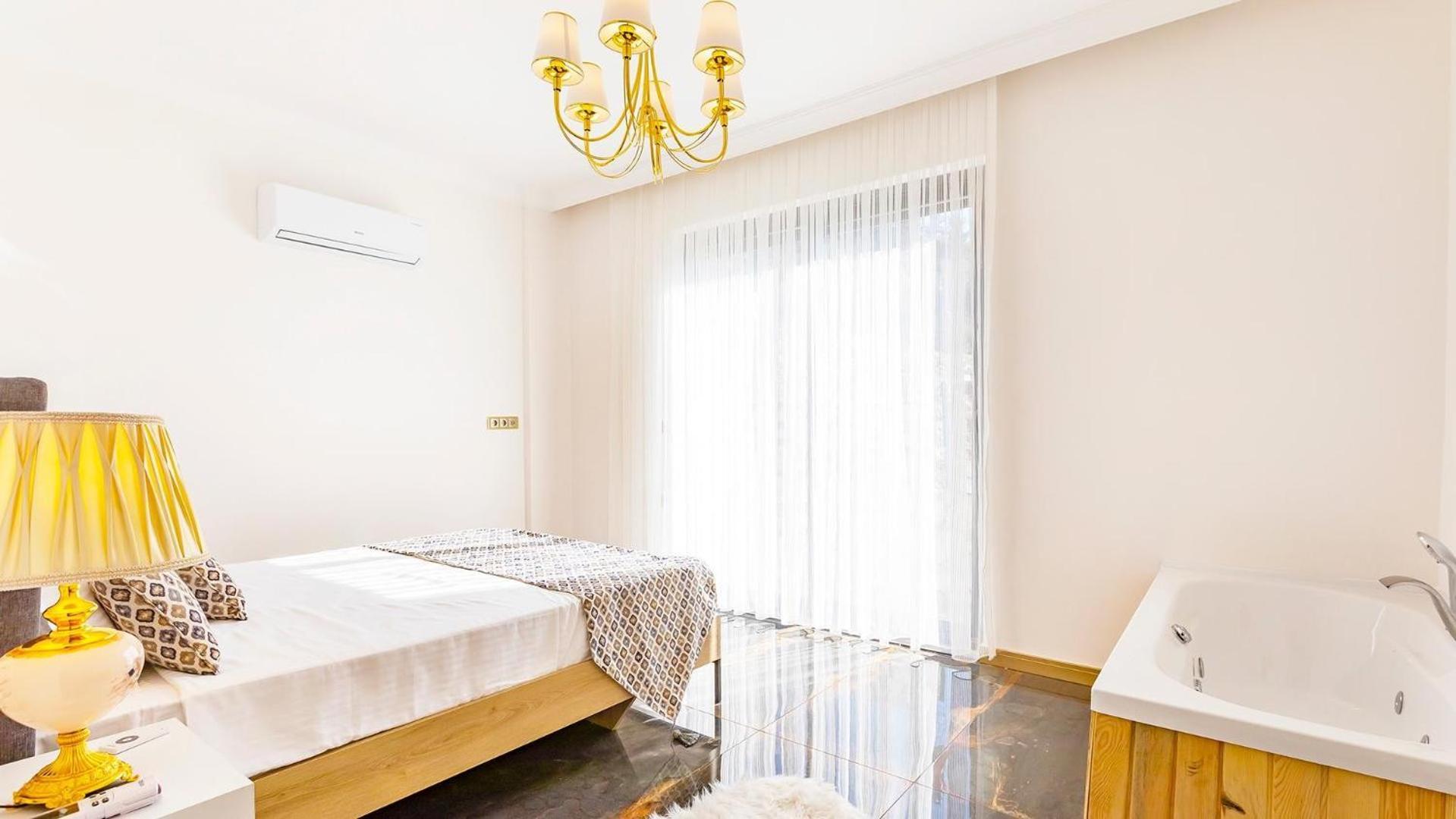 Villa Saklikent 2 Bedroom - 8874 *