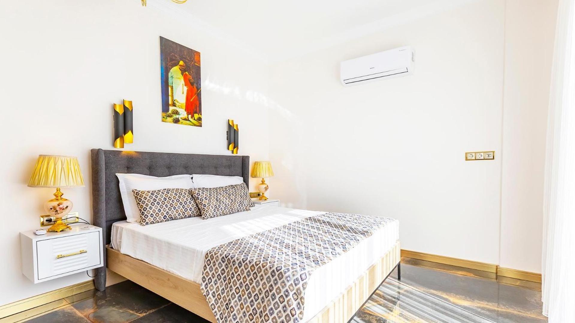 Saklikent 2 Bedroom - 8874 * Fethiye