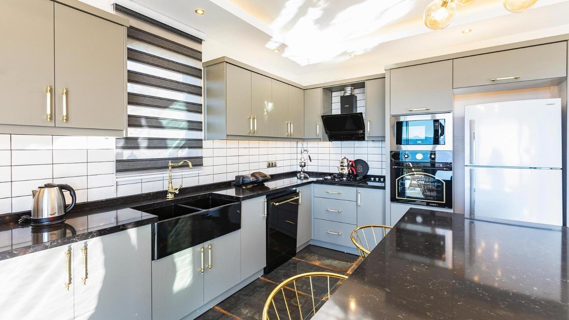 Saklikent 2 Bedroom - 8874