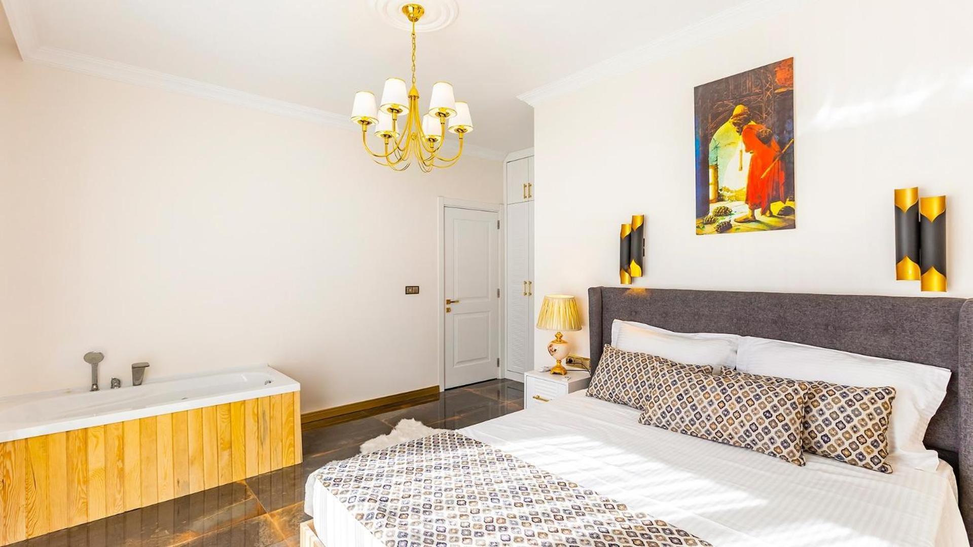 Saklikent 2 Bedroom - 8874 Fethiye