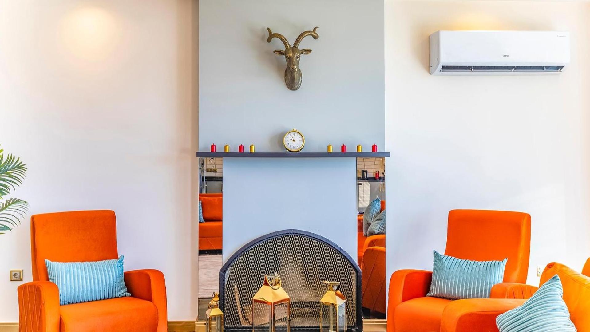 Saklikent 2 Bedroom - 8874