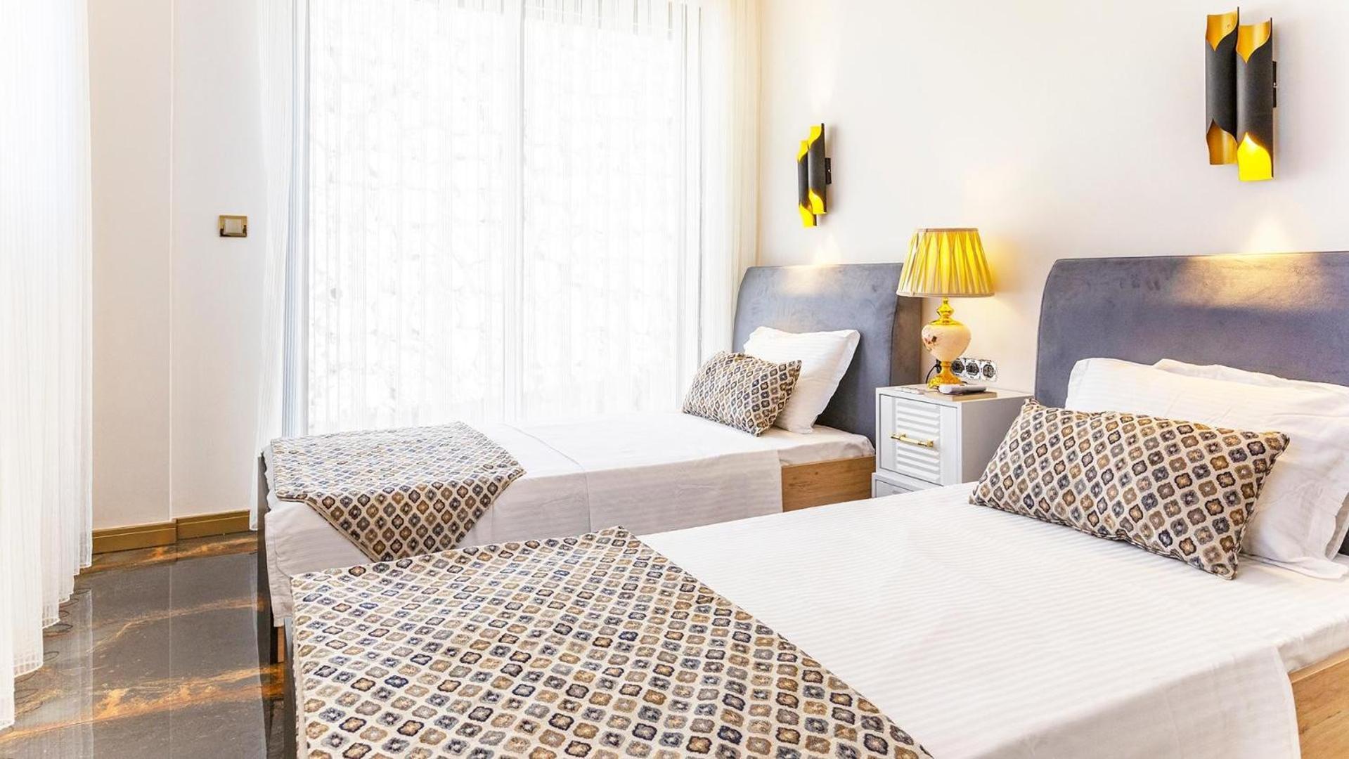 Saklikent 2 Bedroom - 8874 Villa