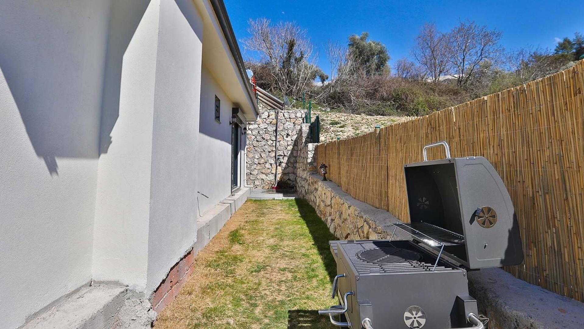 Saklikent 2 Bedroom - 8874 Villa *
