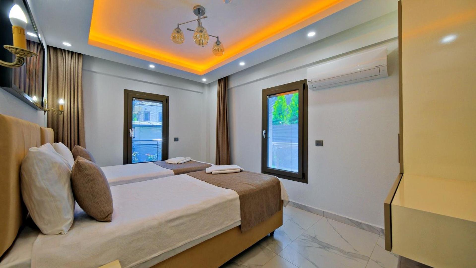 Oludeniz 4 Bedroom 9441