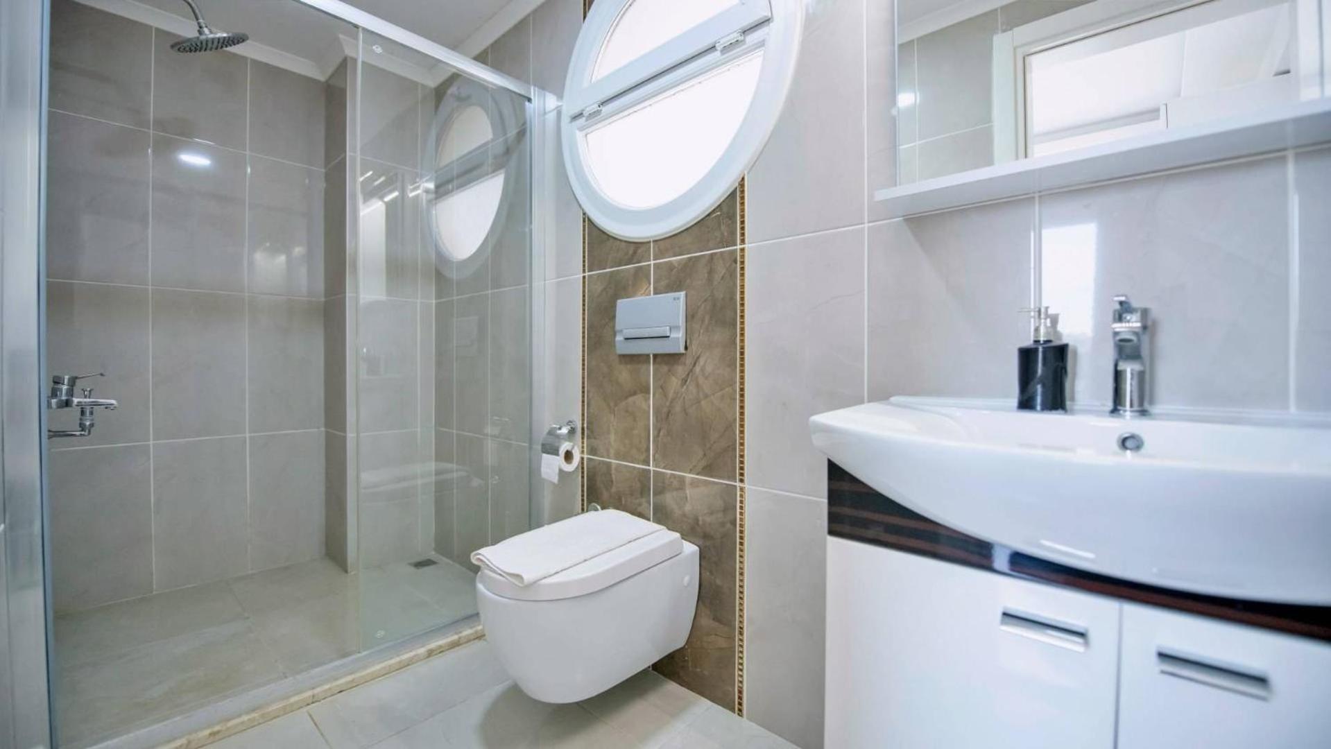 Villa Oludeniz Luxury - 8666 Fethiye