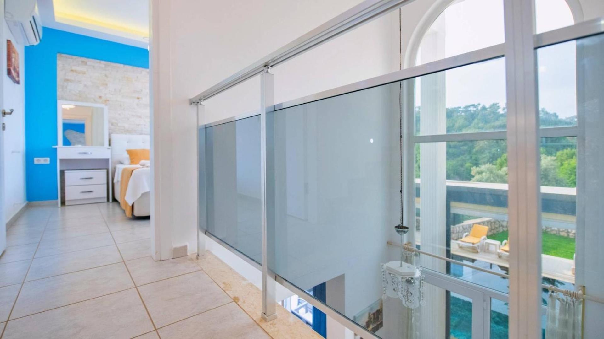 Oludeniz Luxury - 8666 Villa