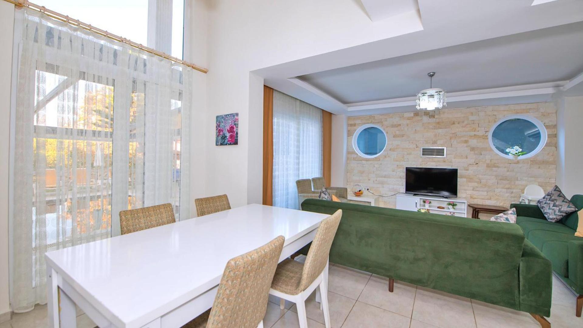 Oludeniz Luxury - 8666 * Fethiye