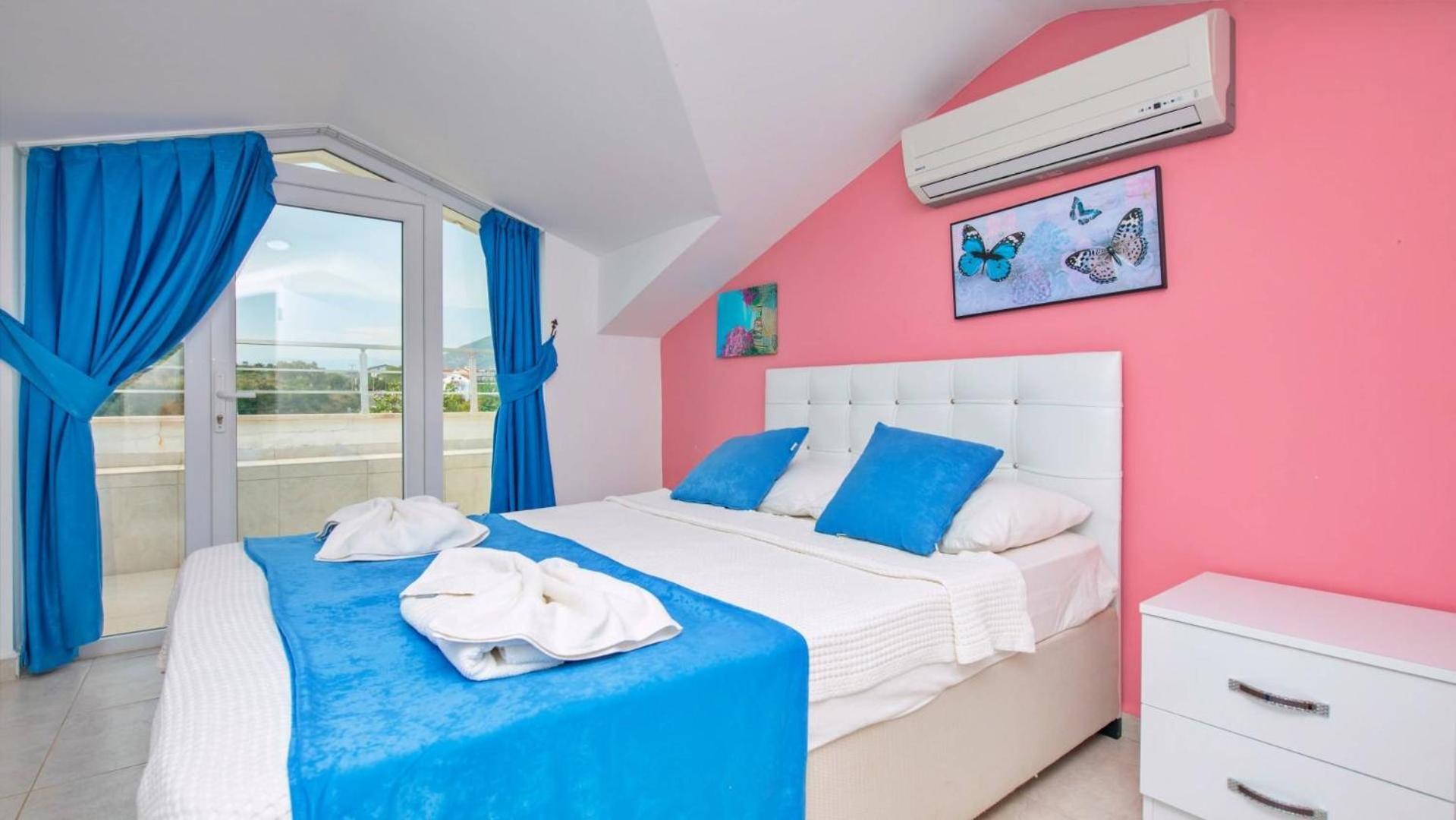 Oludeniz Luxury - 8666 *