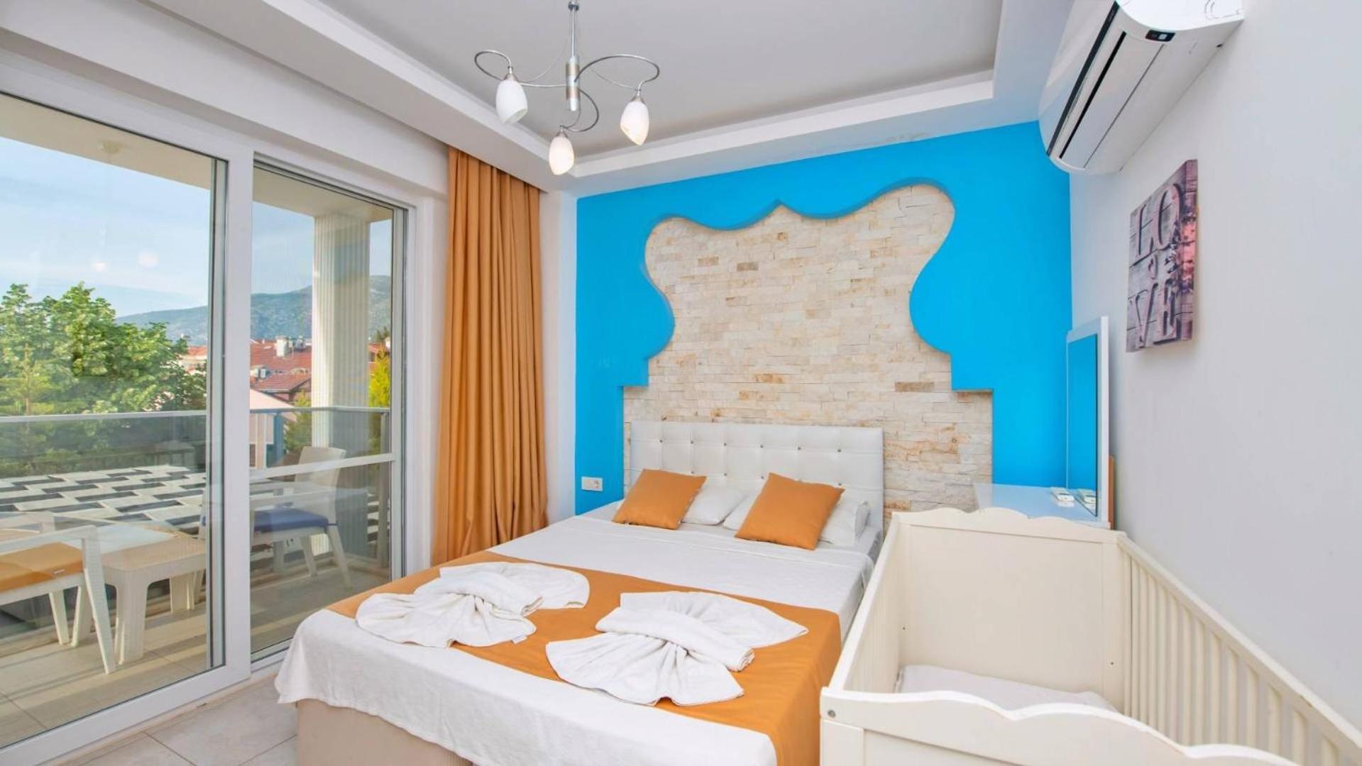 Oludeniz Luxury - 8666 Villa