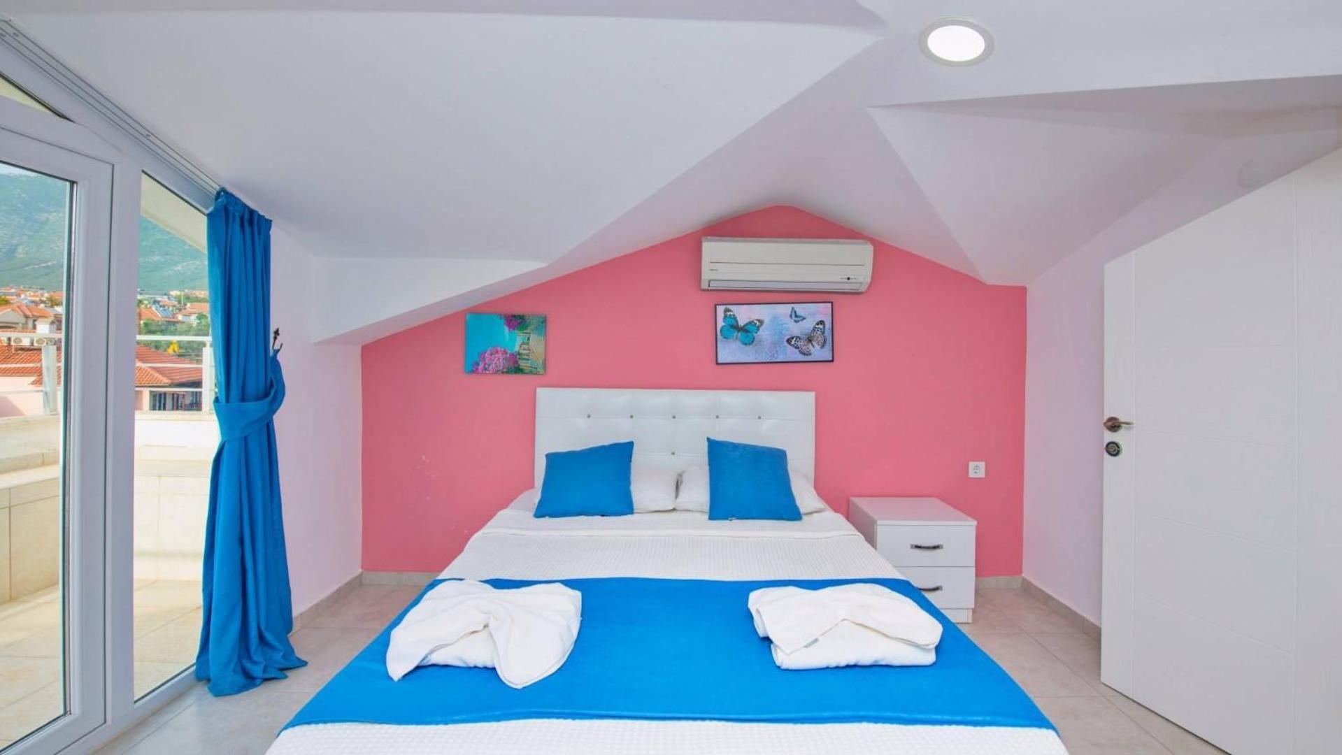 Oludeniz Luxury - 8666