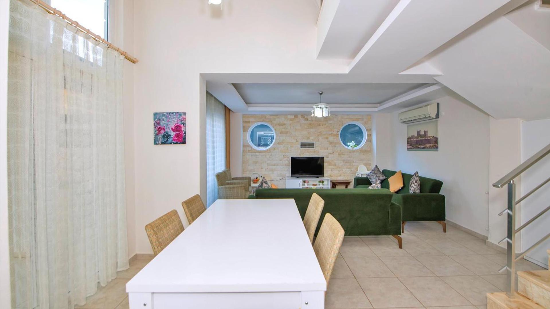 Villa Oludeniz Luxury - 8666