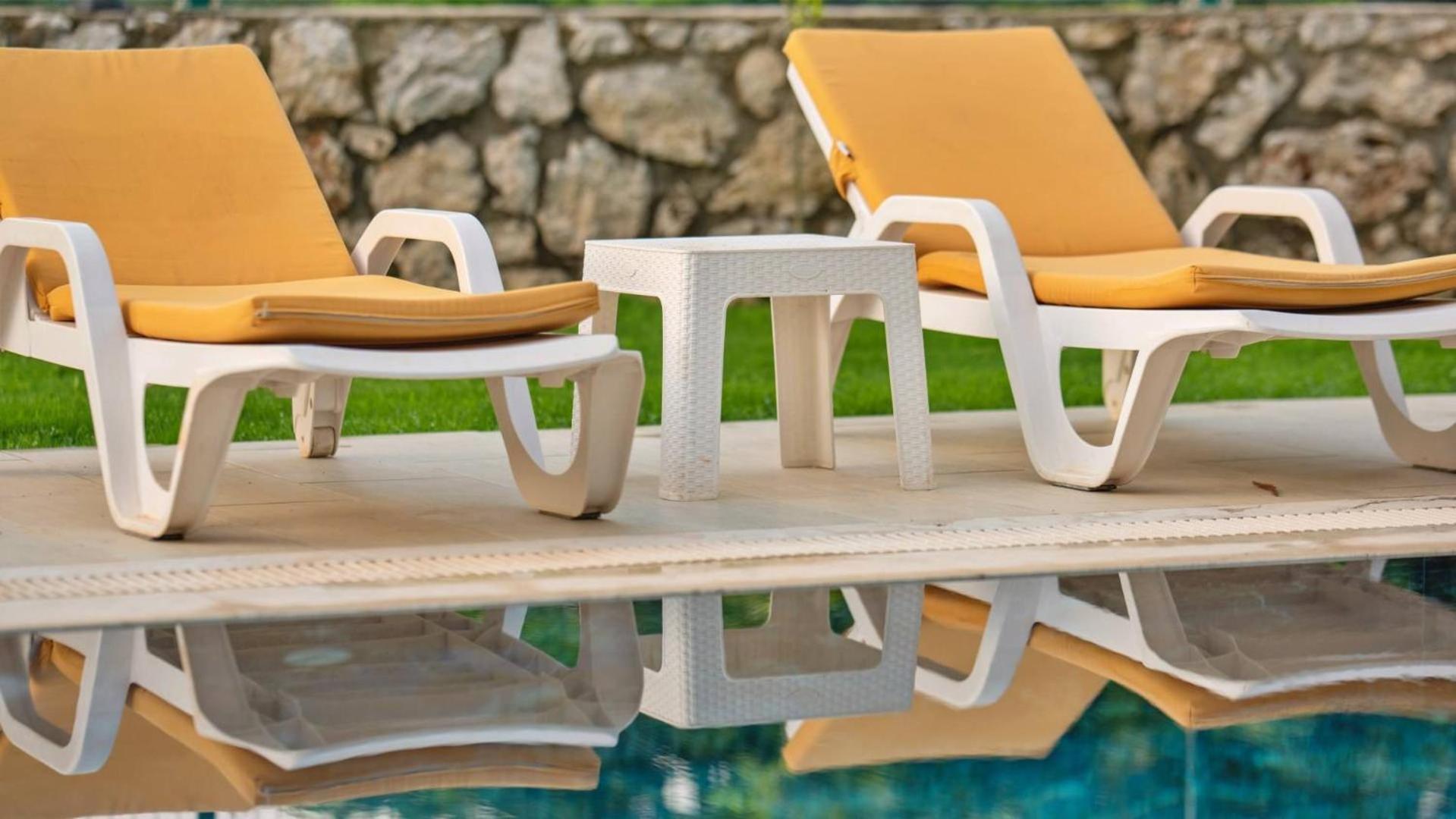 Oludeniz Luxury - 8666 *