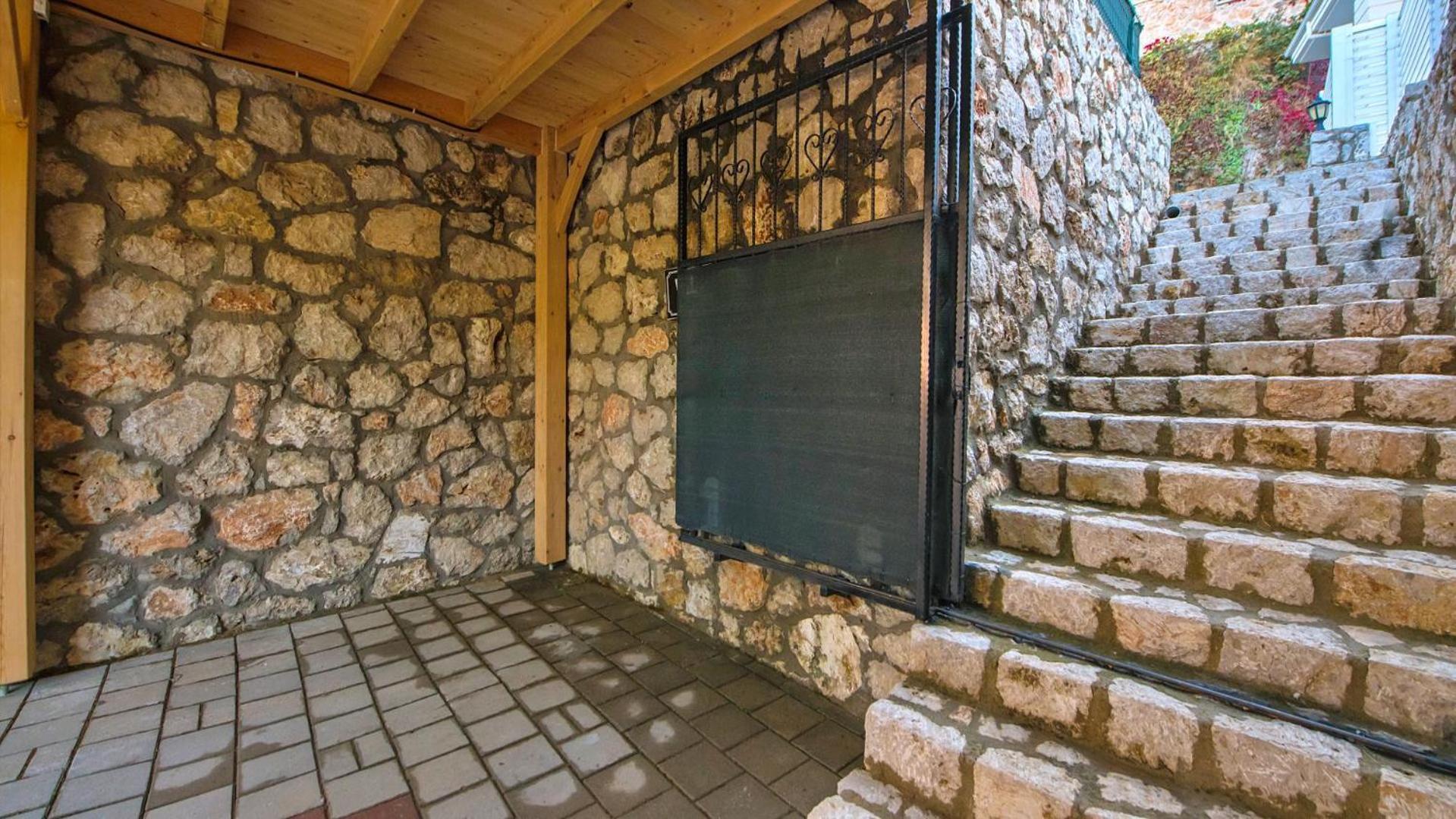 Oludeniz Luxury - 8666 *