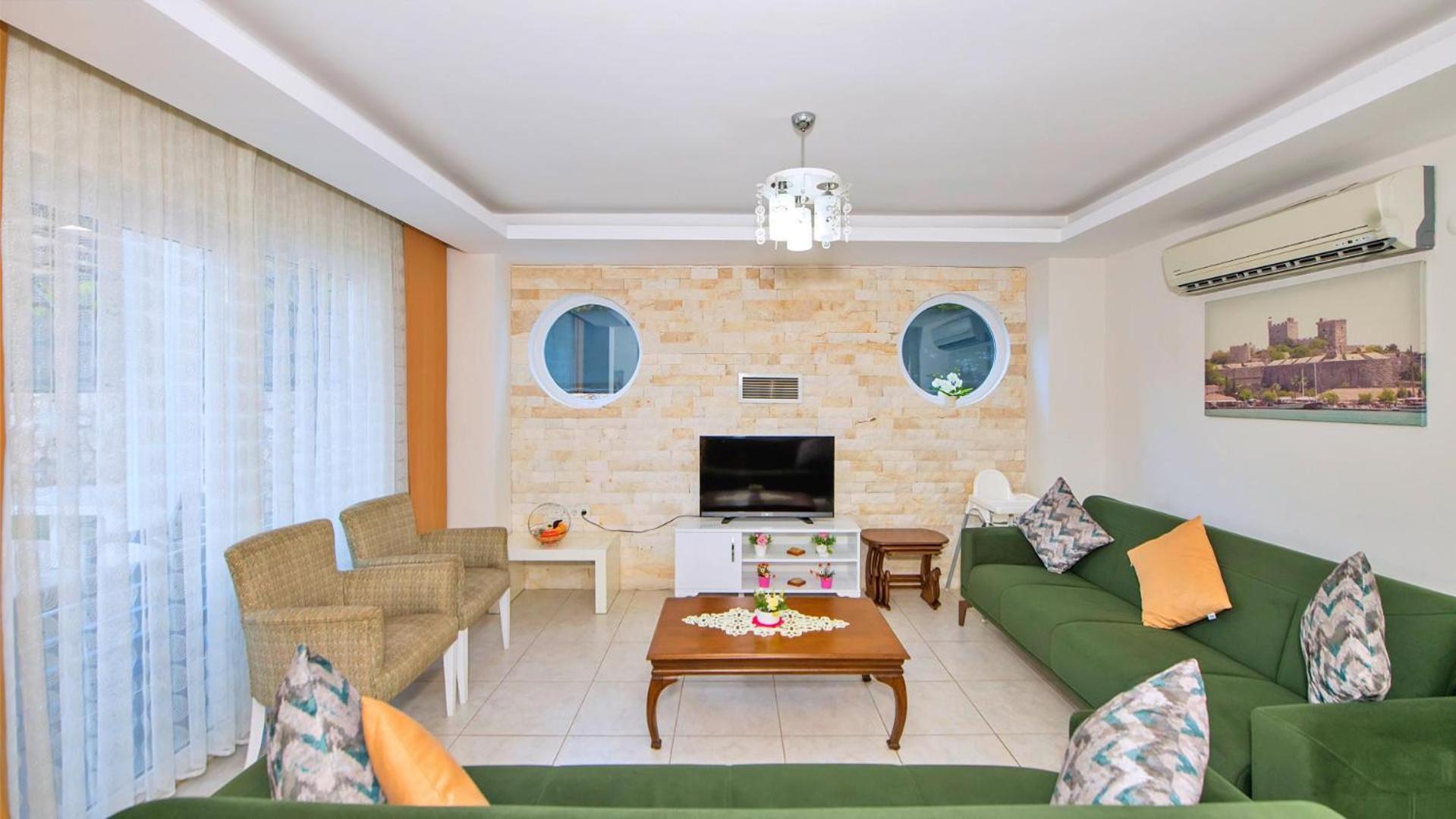 Oludeniz Luxury - 8666 Fethiye