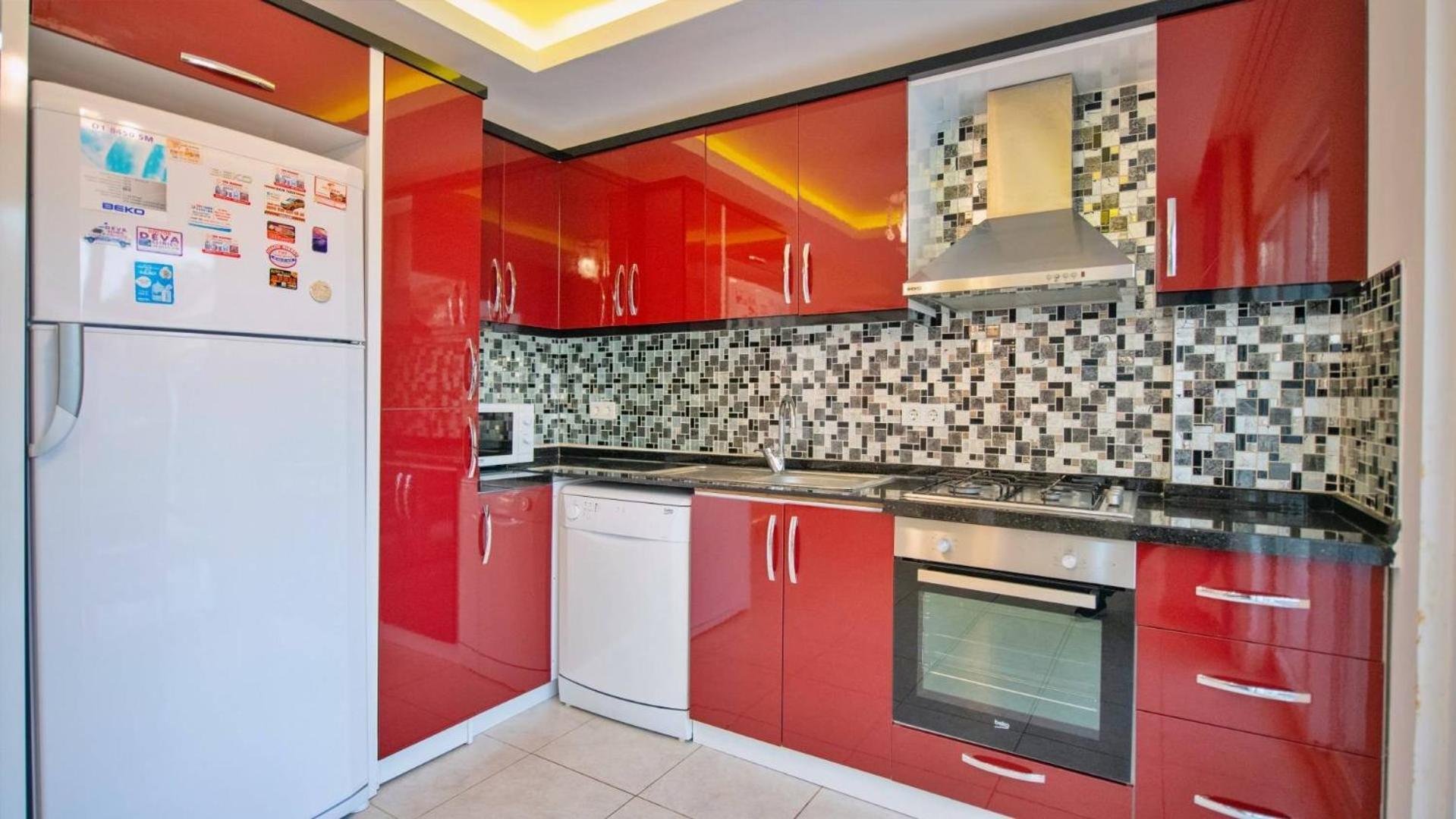 Oludeniz Luxury - 8666