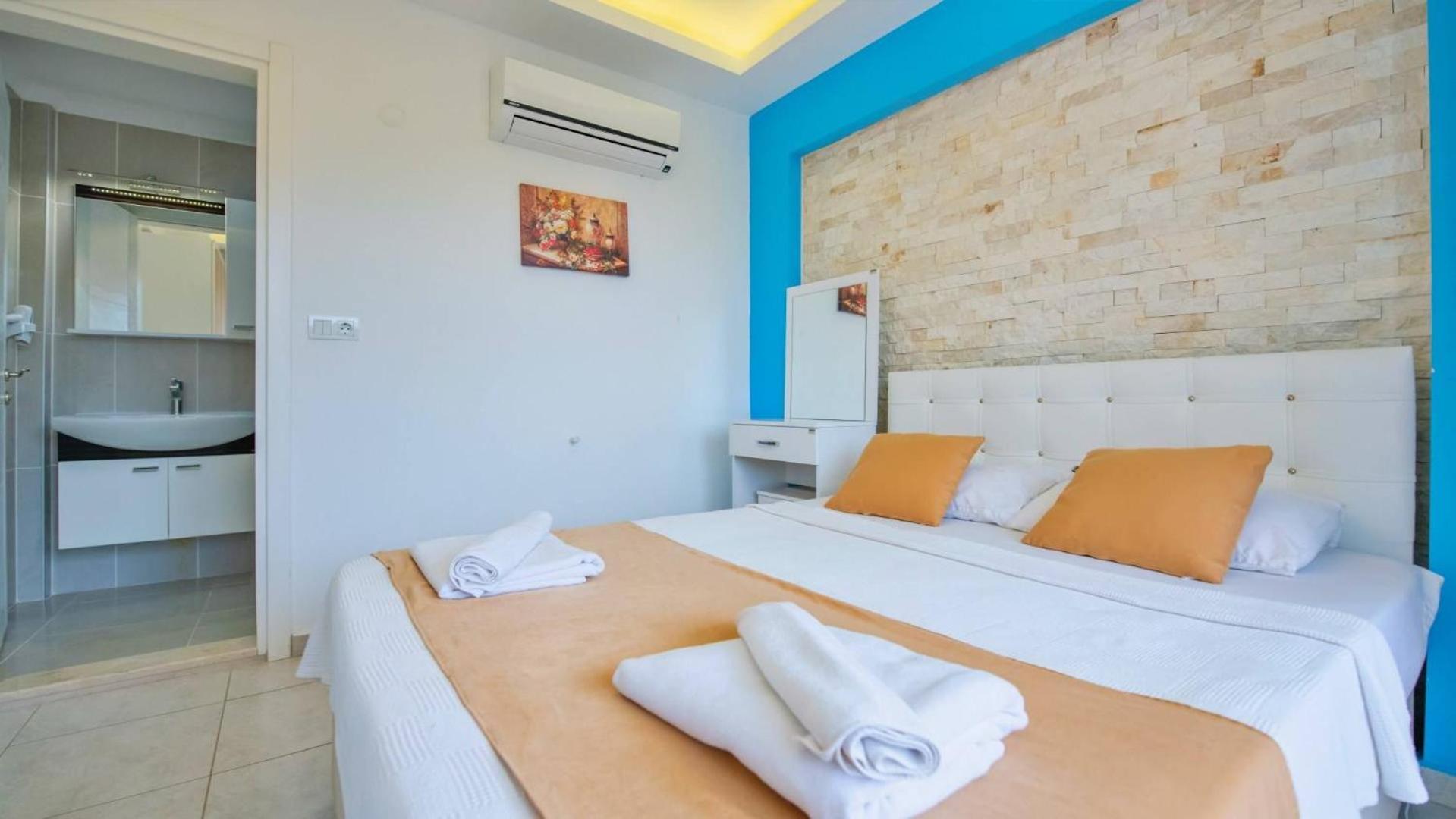 Oludeniz Luxury - 8666 Villa