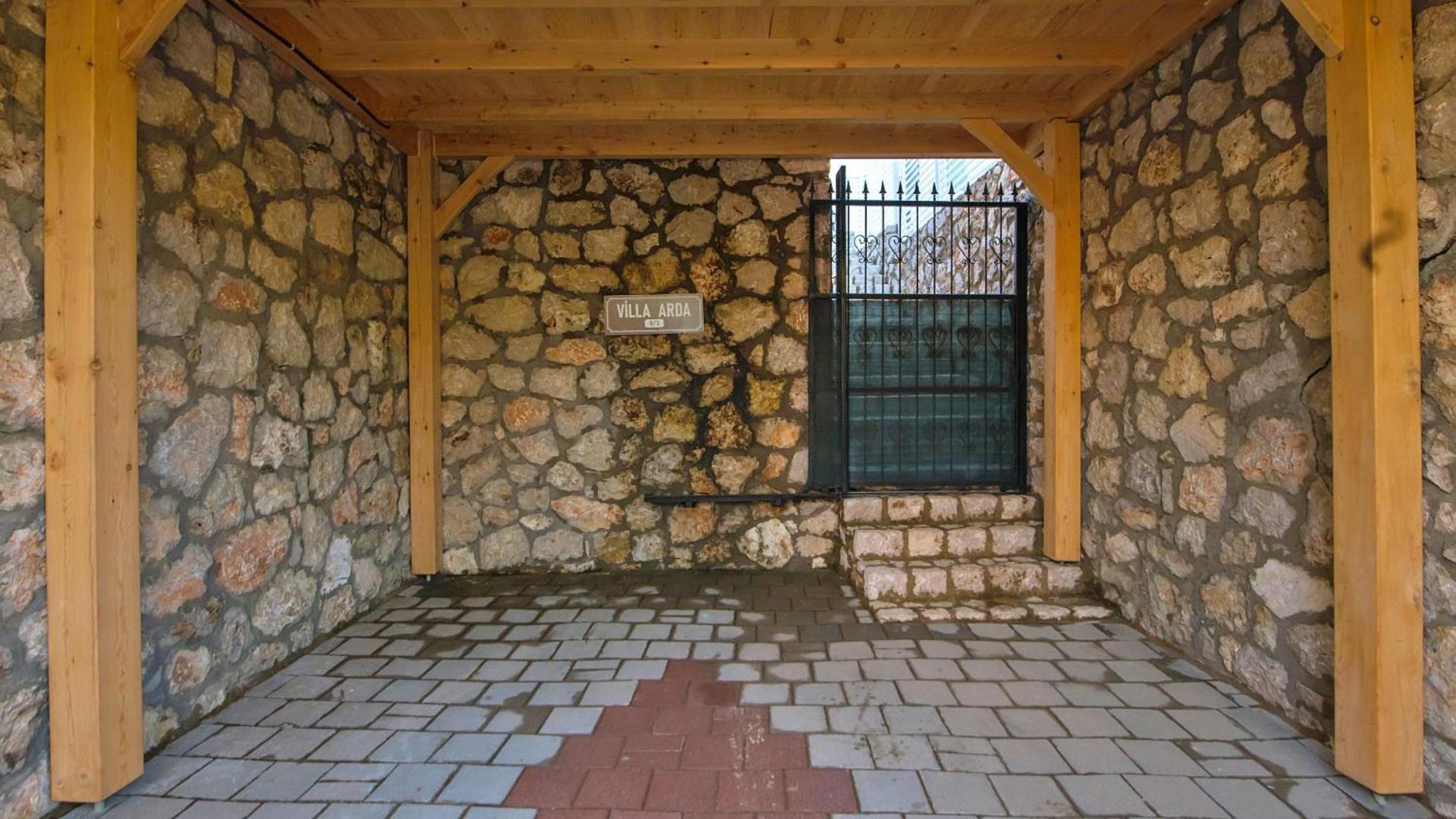 Villa Oludeniz Luxury - 8666